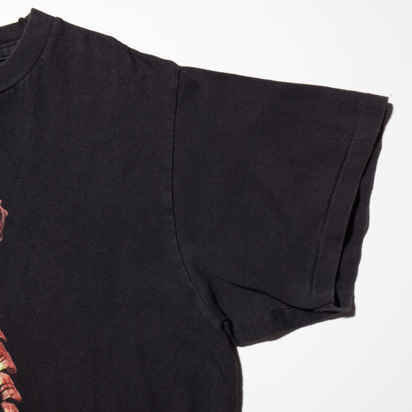 vintage 90's STAR WARS "Jar Jar Binks" t-shirt