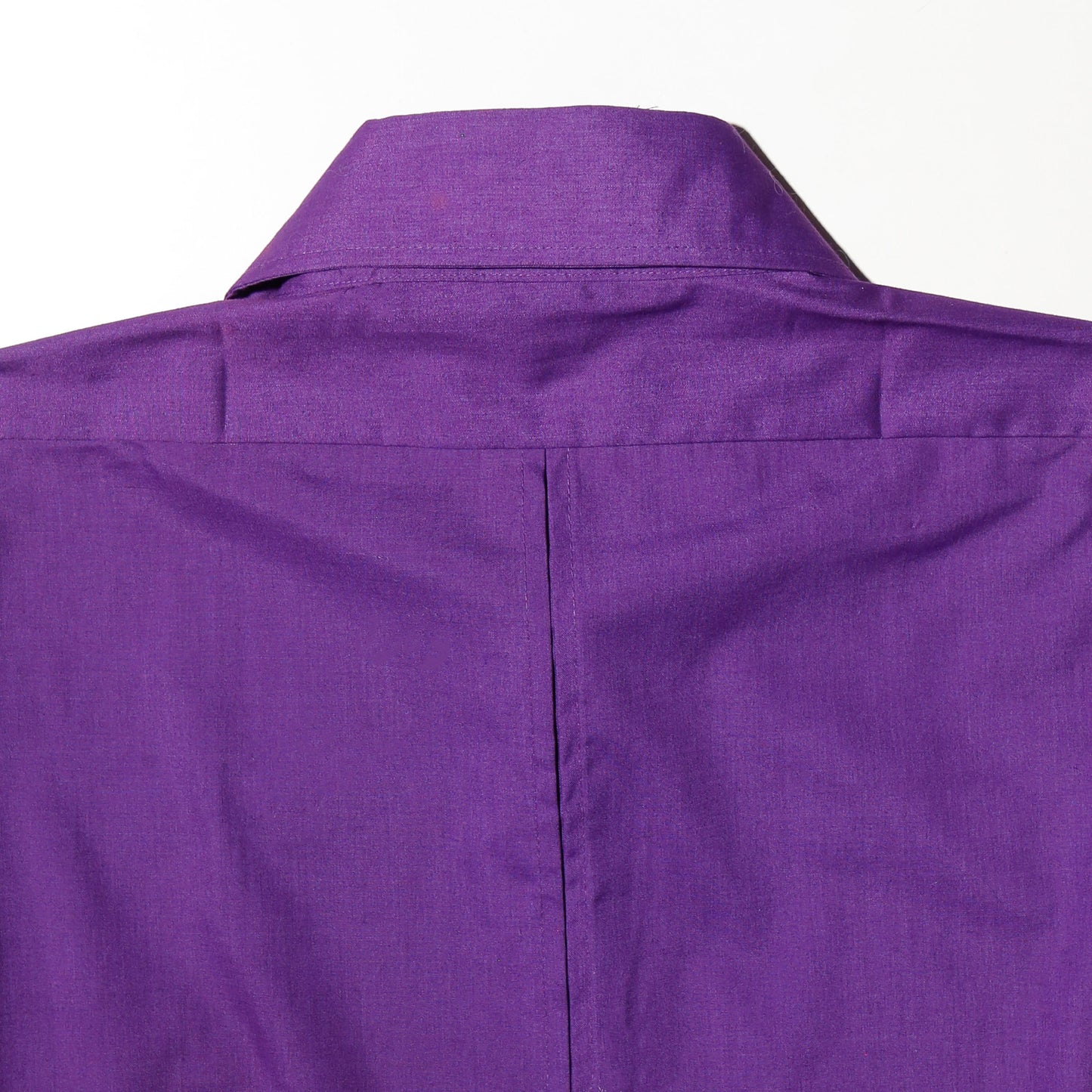 vintage 70's penny collar shirt