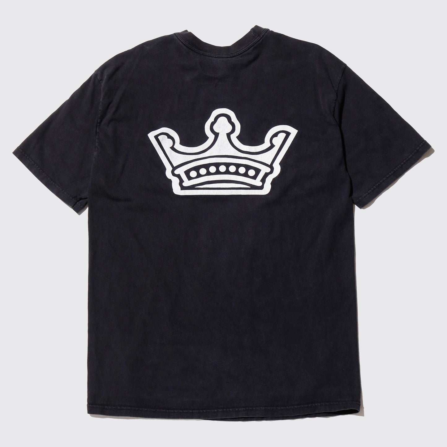 vintage 2008's TI "live your life" tour t-shirt, body-adidas