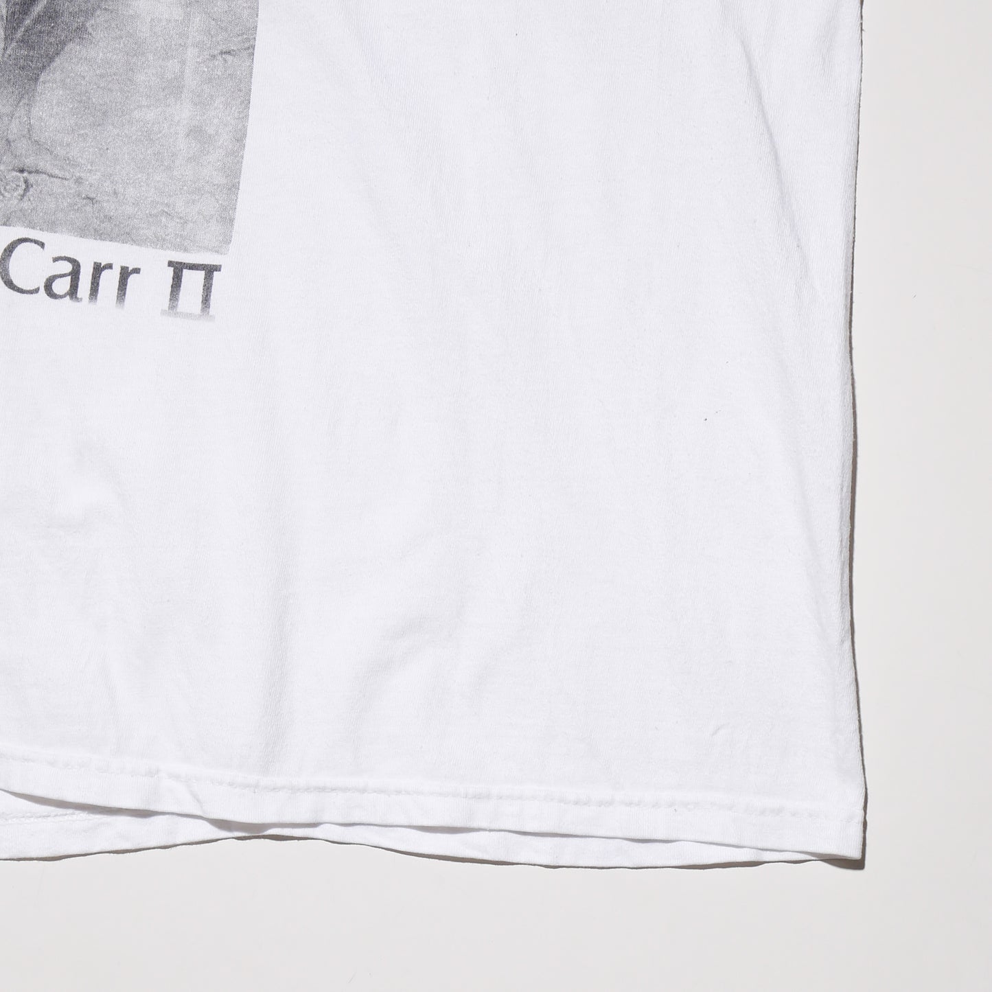 vintage 00's personal trainer t-shirt