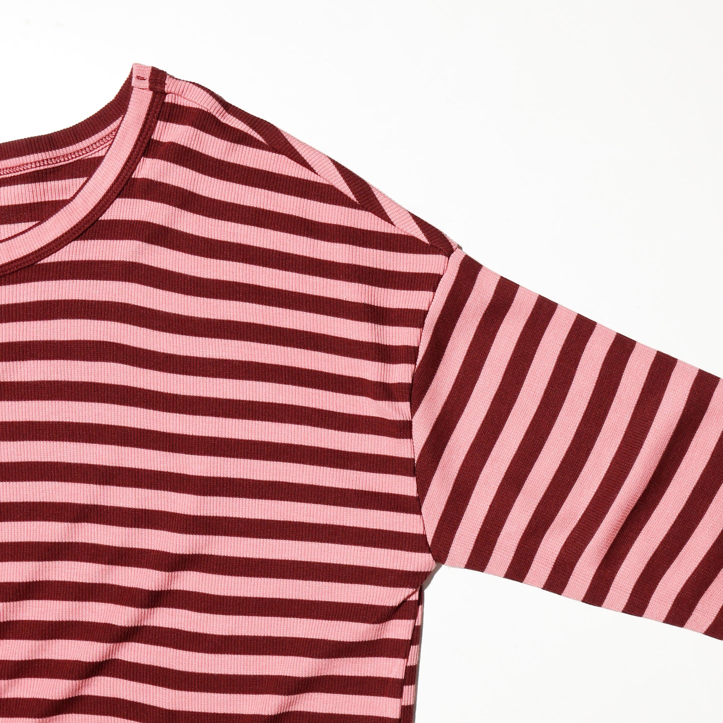 vintage broder round cut sew