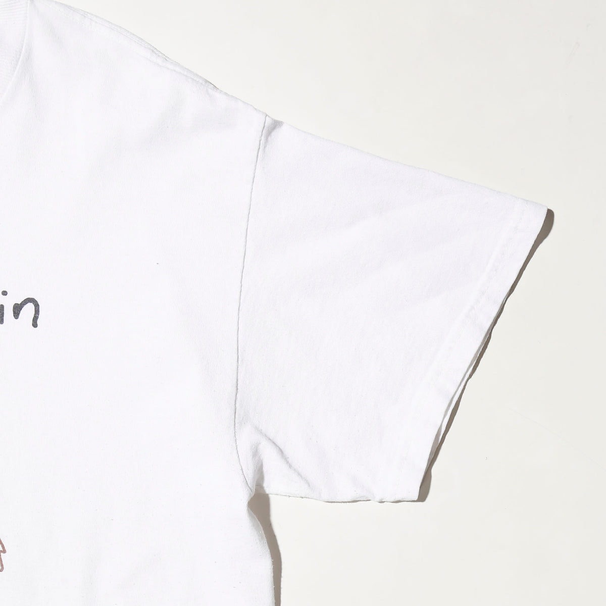 vintage family guy “stewie griffin is my inner child” t-shirt