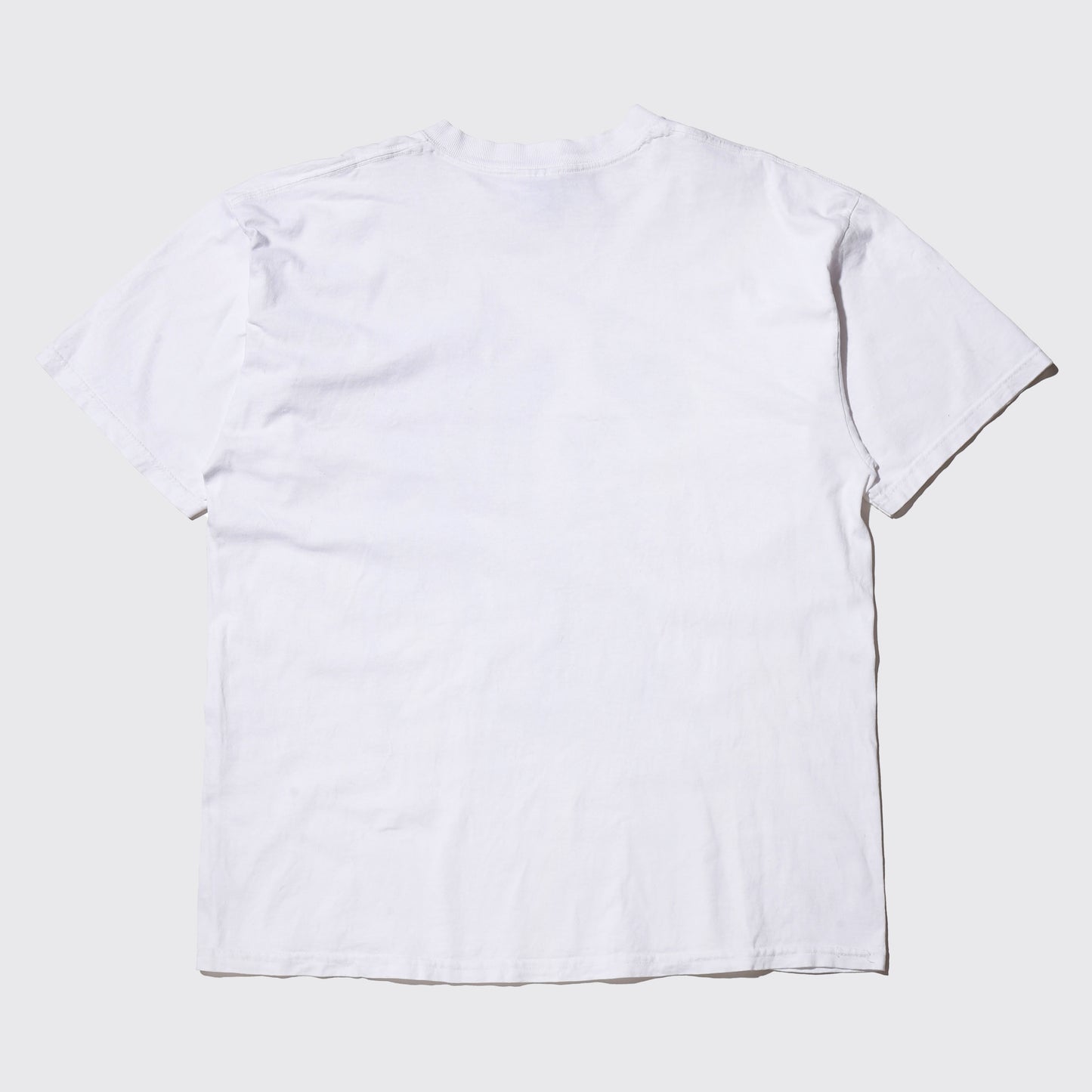 vintage 1996's pepsi cola great bernard t-shirt