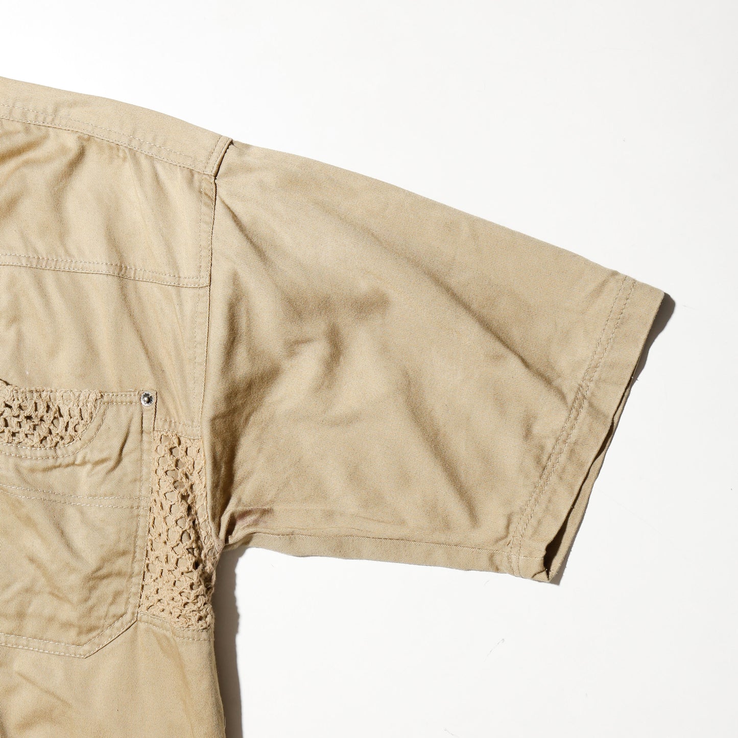 vintage hybrid boy scouts set up