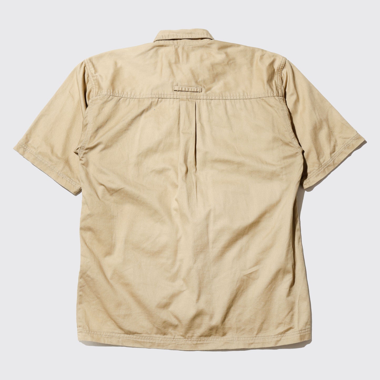 vintage hybrid boy scouts set up