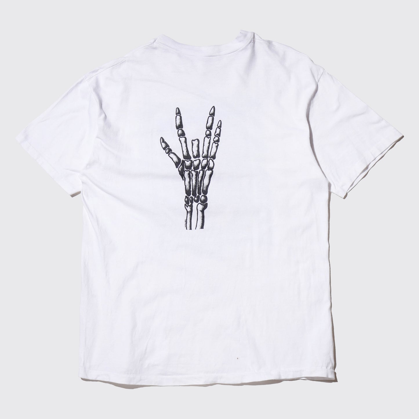 vintage 90's Grateful Dead Jerry Gracia t-shirt