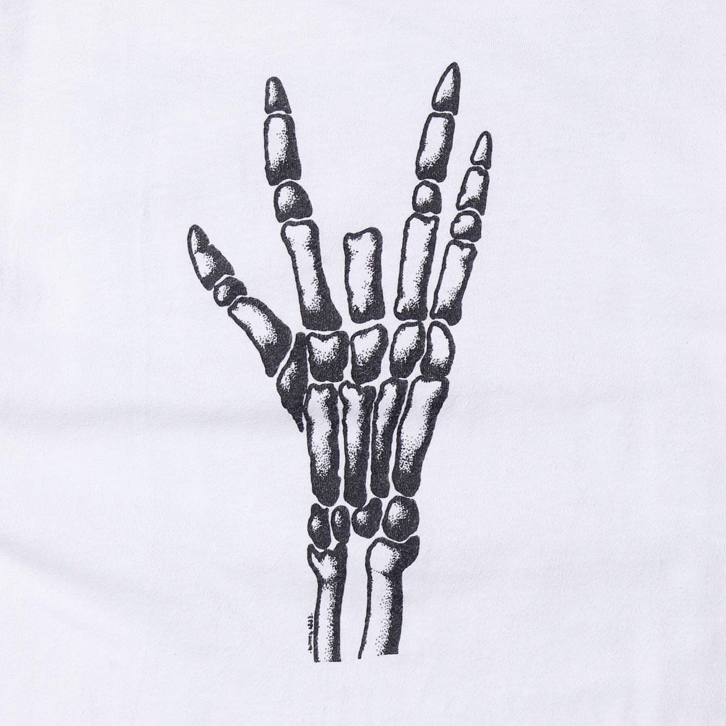 vintage 90's Grateful Dead Jerry Gracia t-shirt
