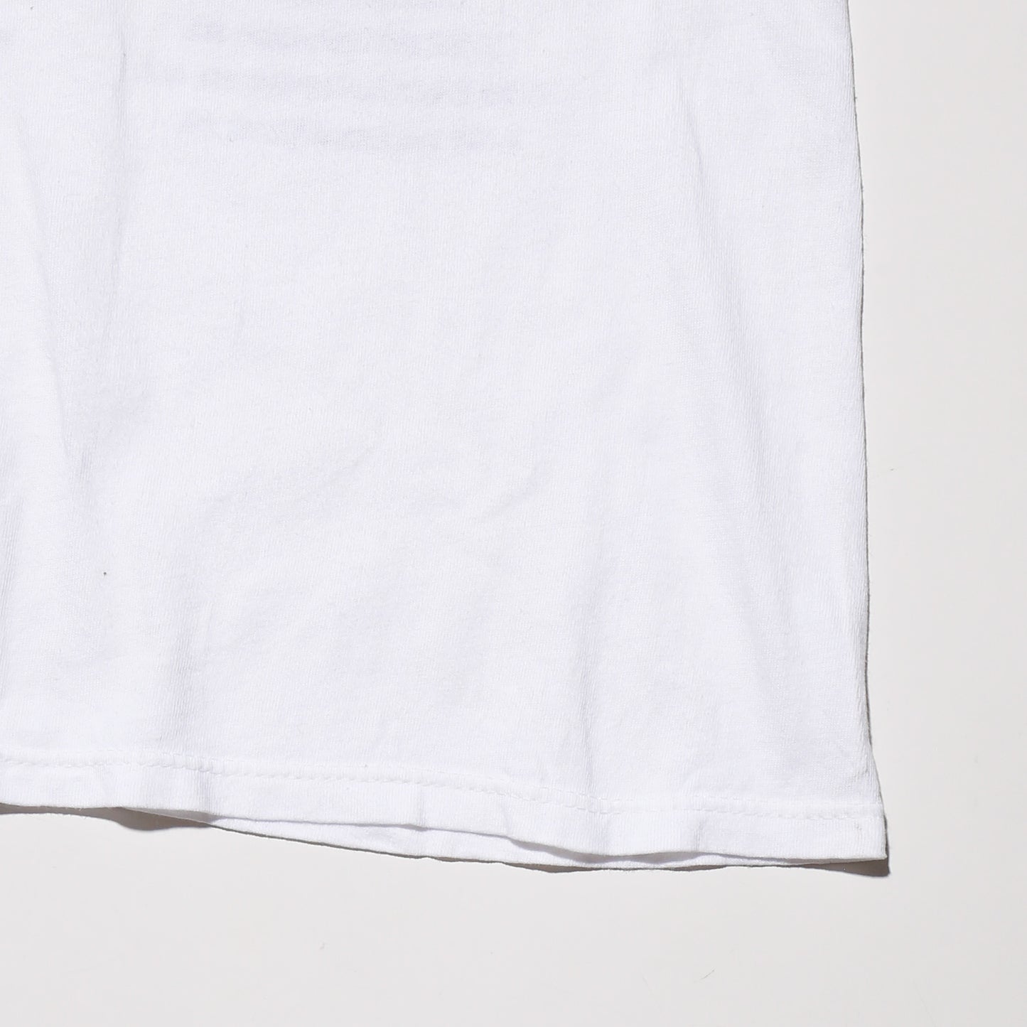 vintage 1992's Faith No More "midlife crisis" tour t-shirt