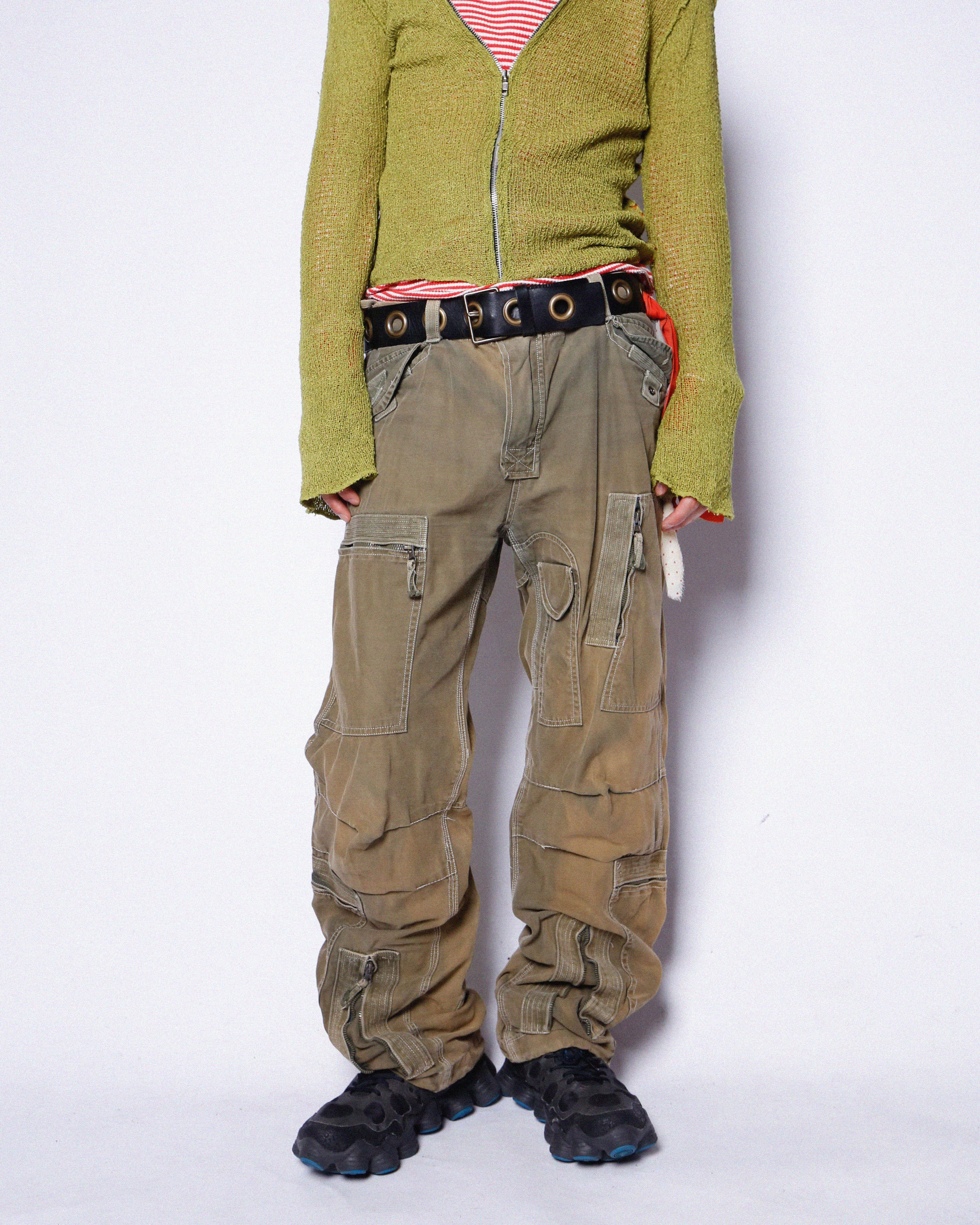 PANTS – NOILL