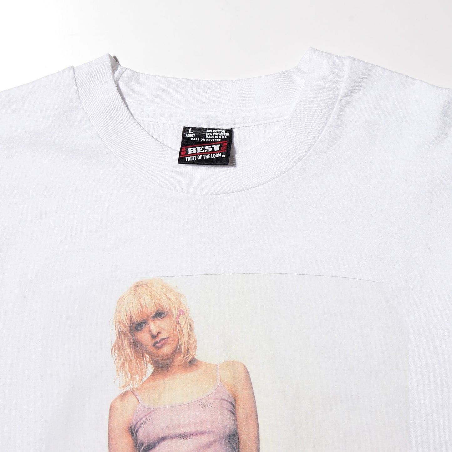 vintage 90's Country Love photographed by Mark Seliger t-shirt