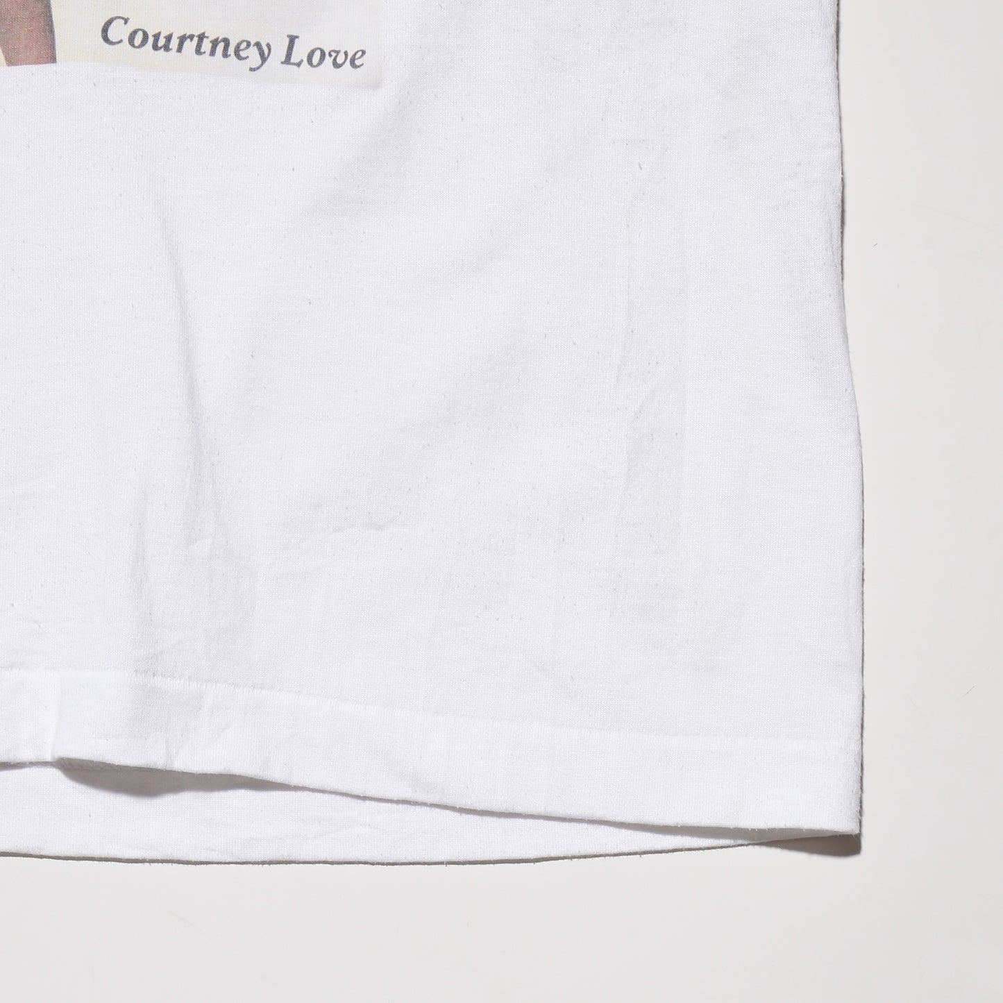 vintage 90's Country Love photographed by Mark Seliger t-shirt