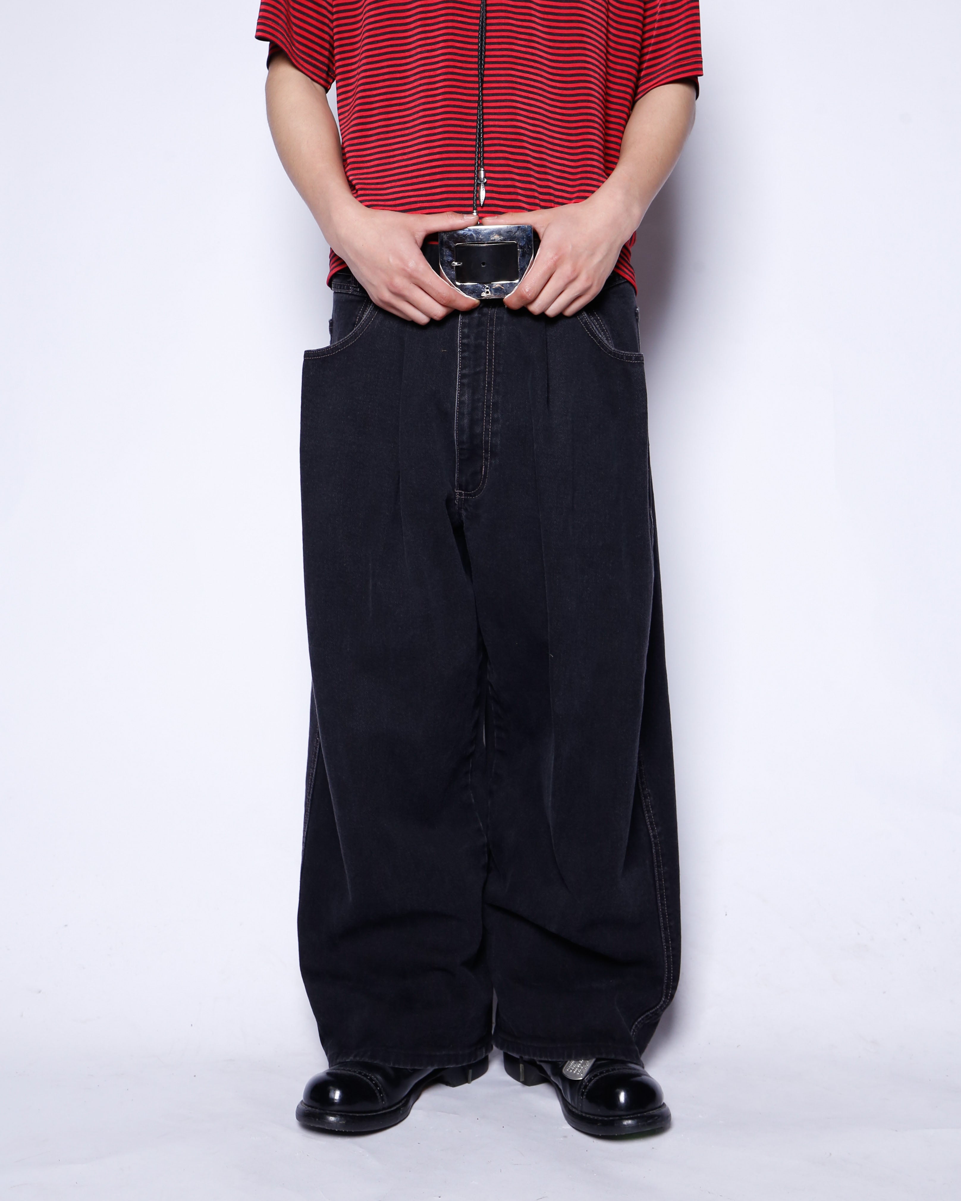 PANTS – NOILL
