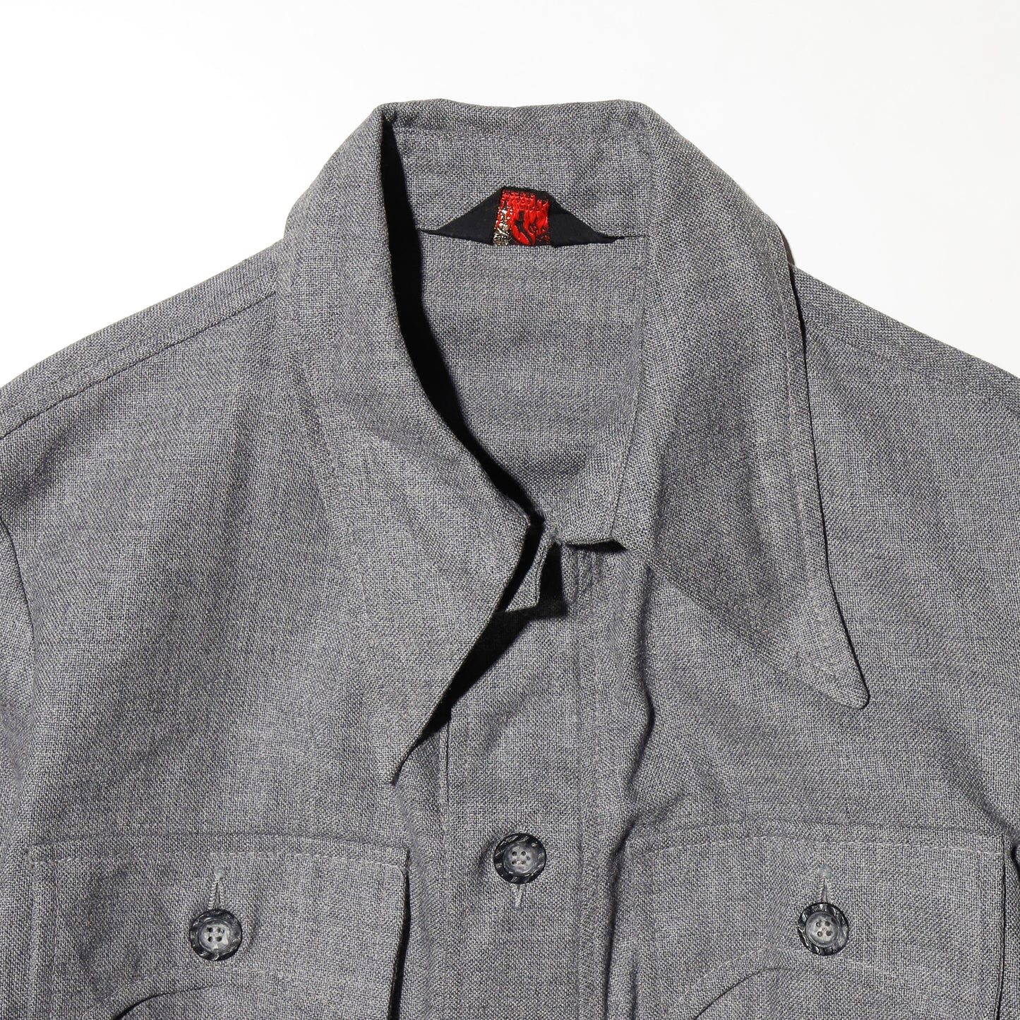 vintage 70's 4p jacket