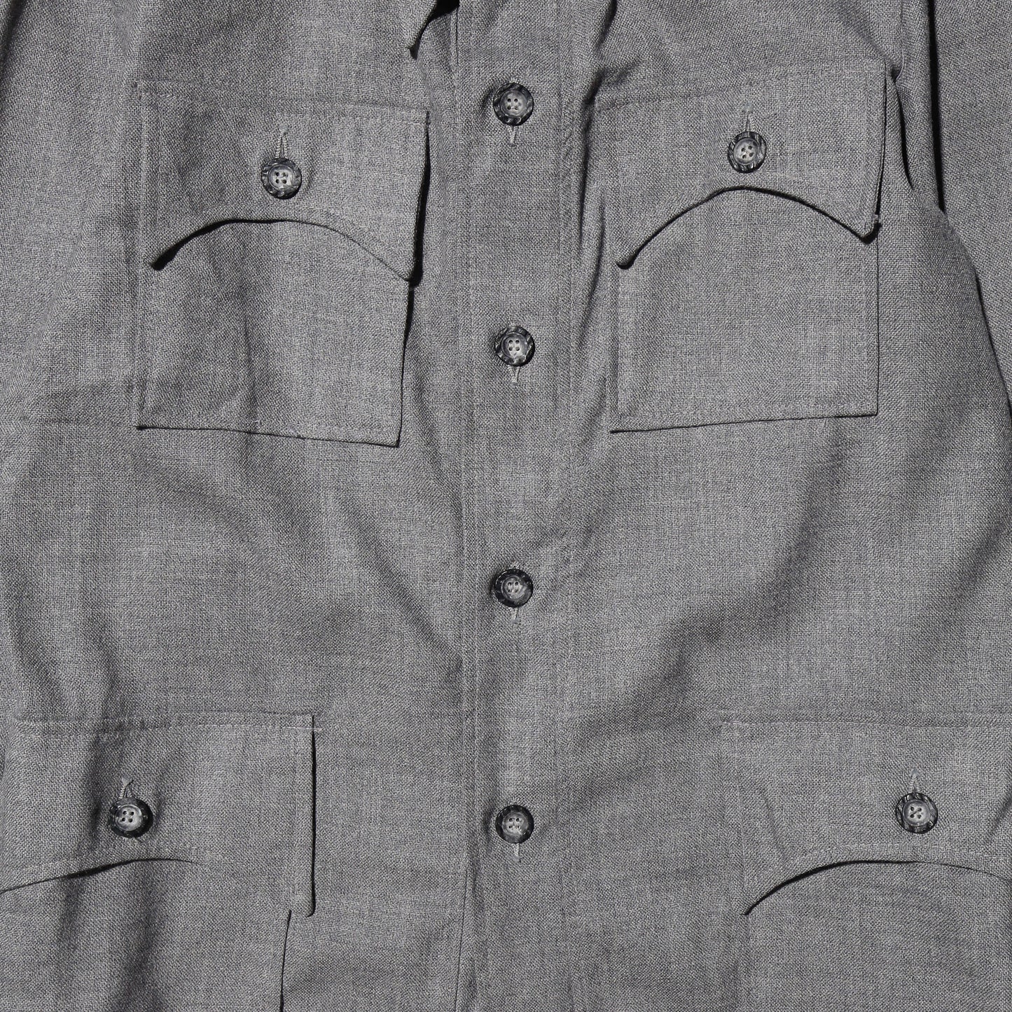 vintage 70's 4p jacket