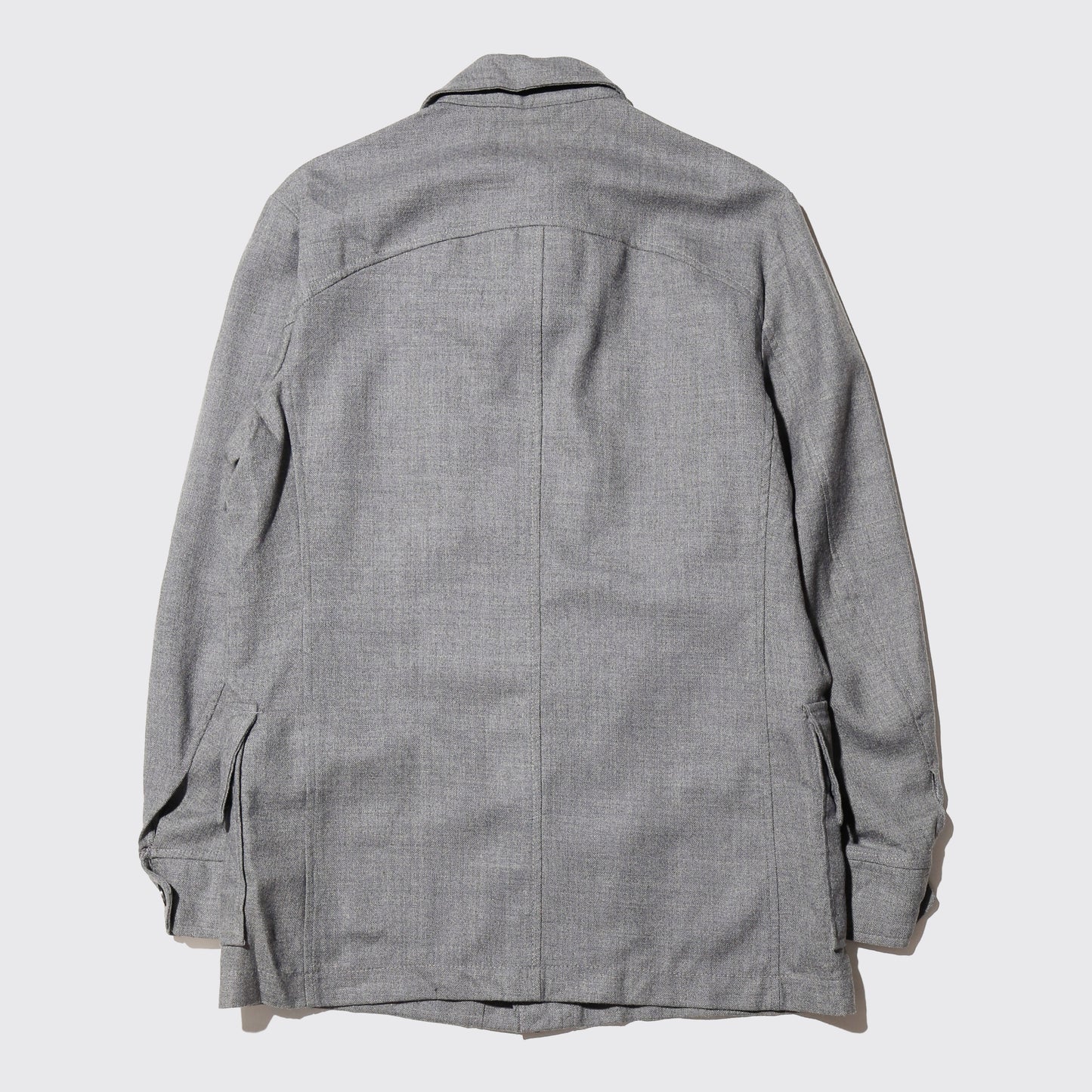 vintage 70's 4p jacket