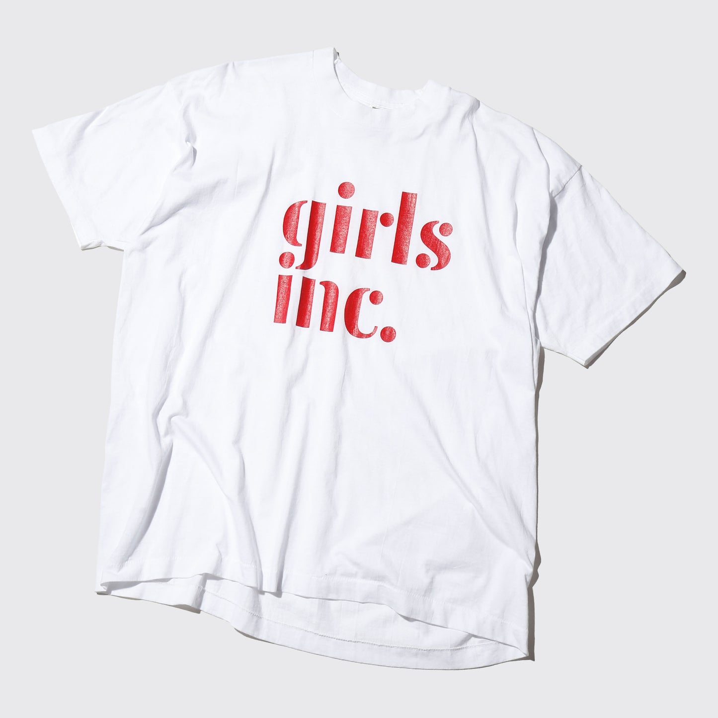 vintage 90's girls inc. t-shirt