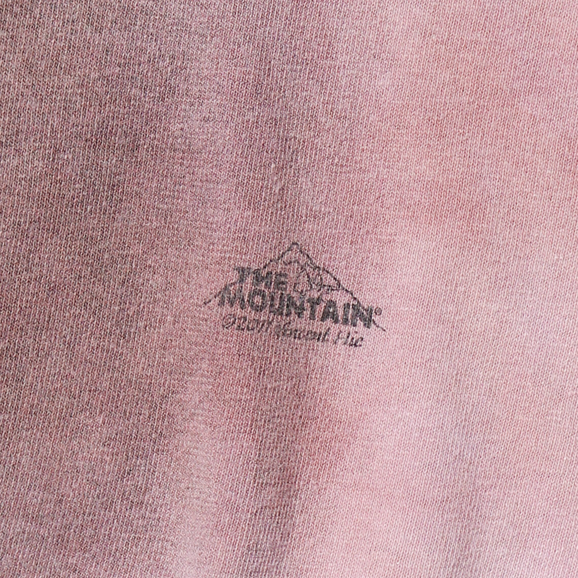 vintage pig face n/s t-shirt