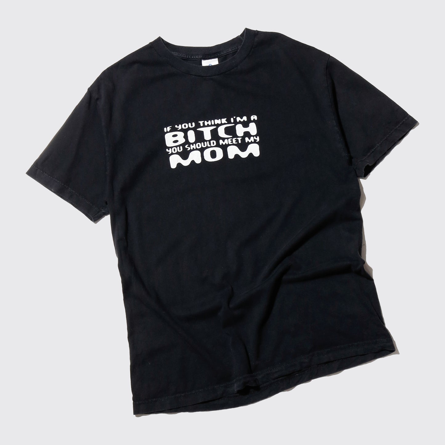 vintage b*tch t-shirt