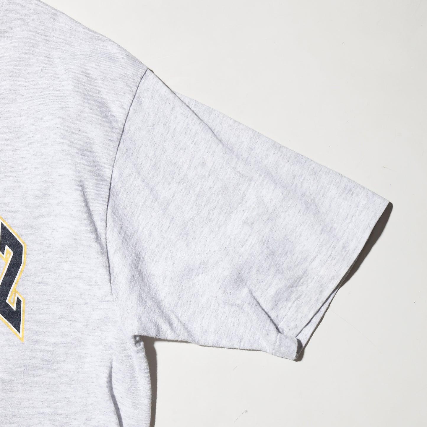 vintage 1997's UC Santa Cruz Banana Slugs t-shirt