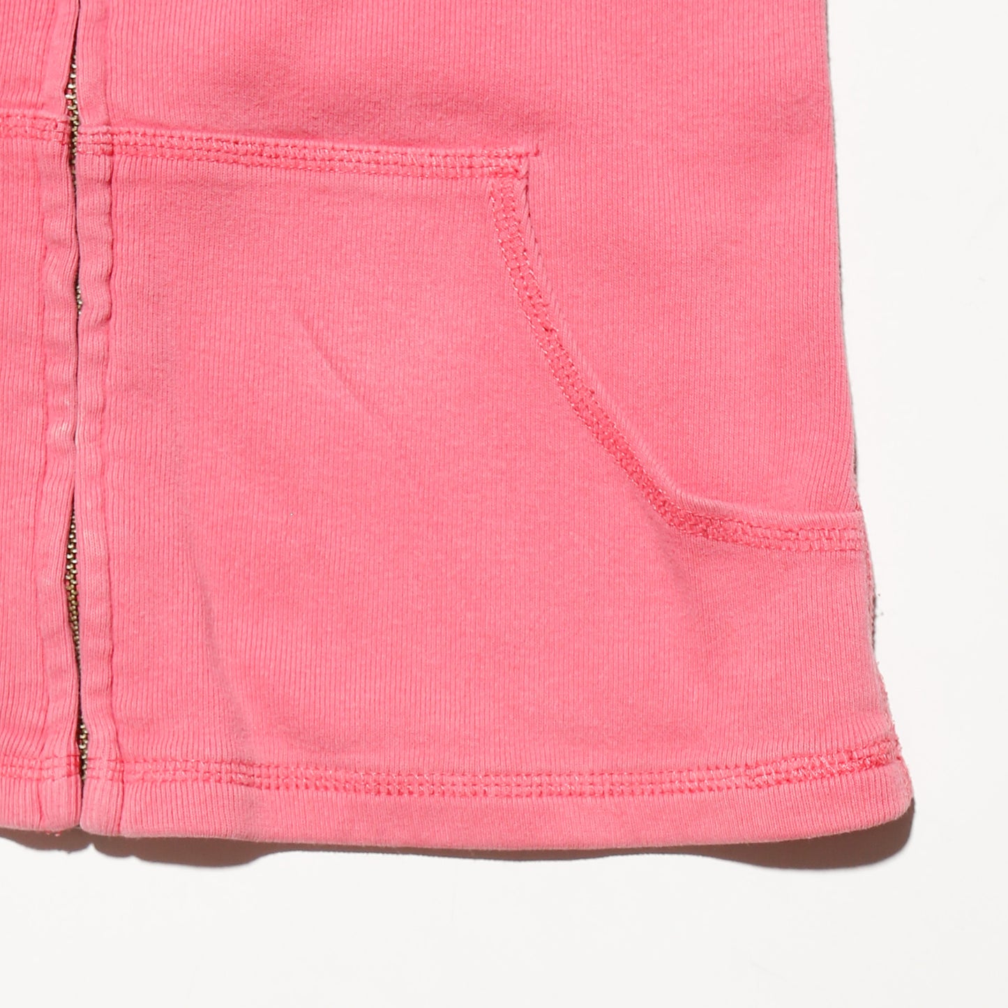 vintage peace pink hoodie