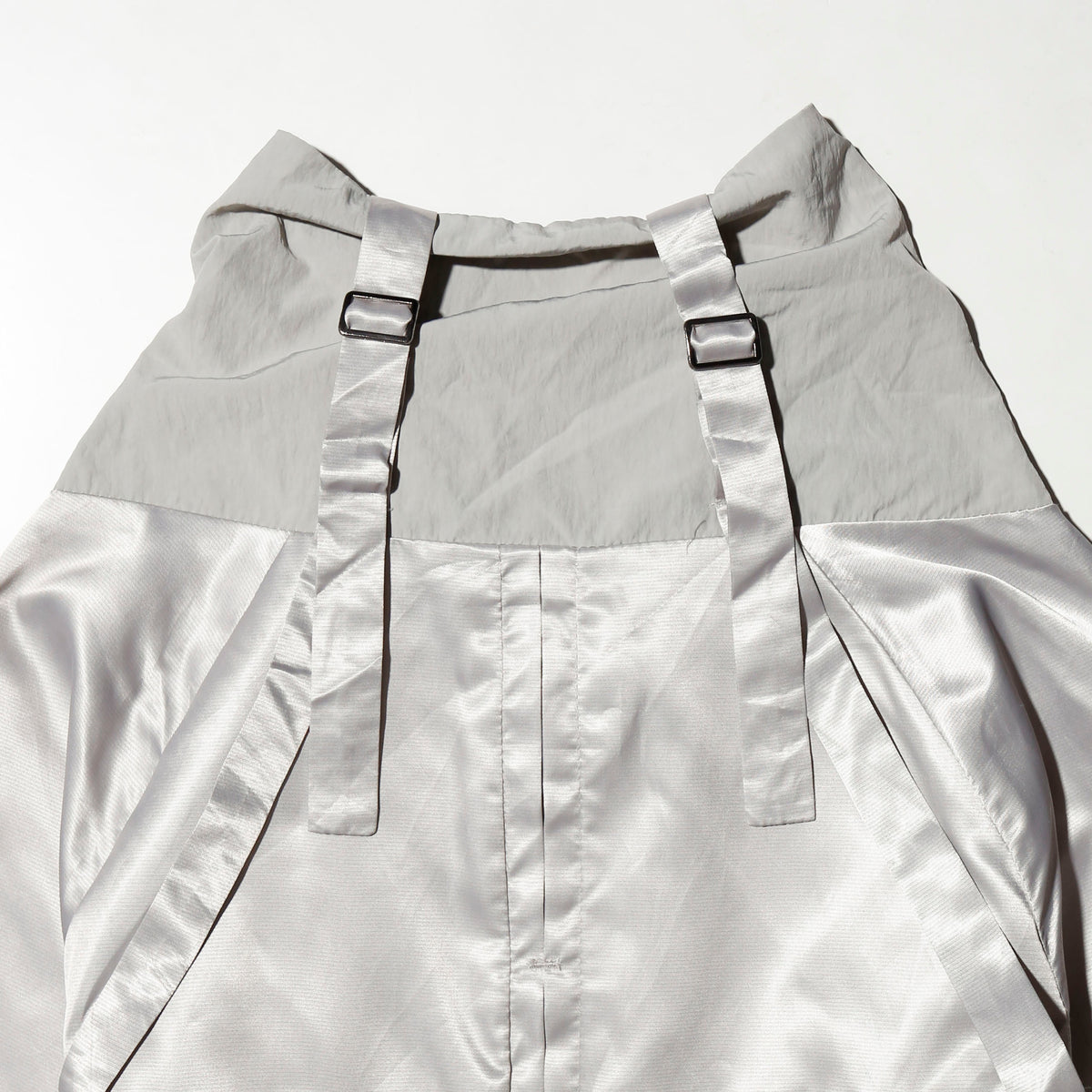vintage phantom techno coat