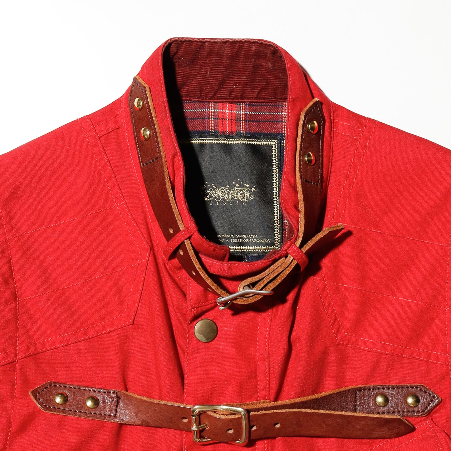 ss10' sasquatchfabrix belted hunting vest