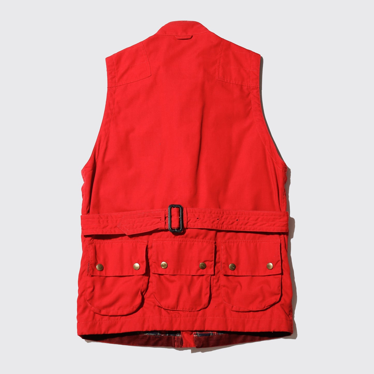 ss10' sasquatchfabrix belted hunting vest