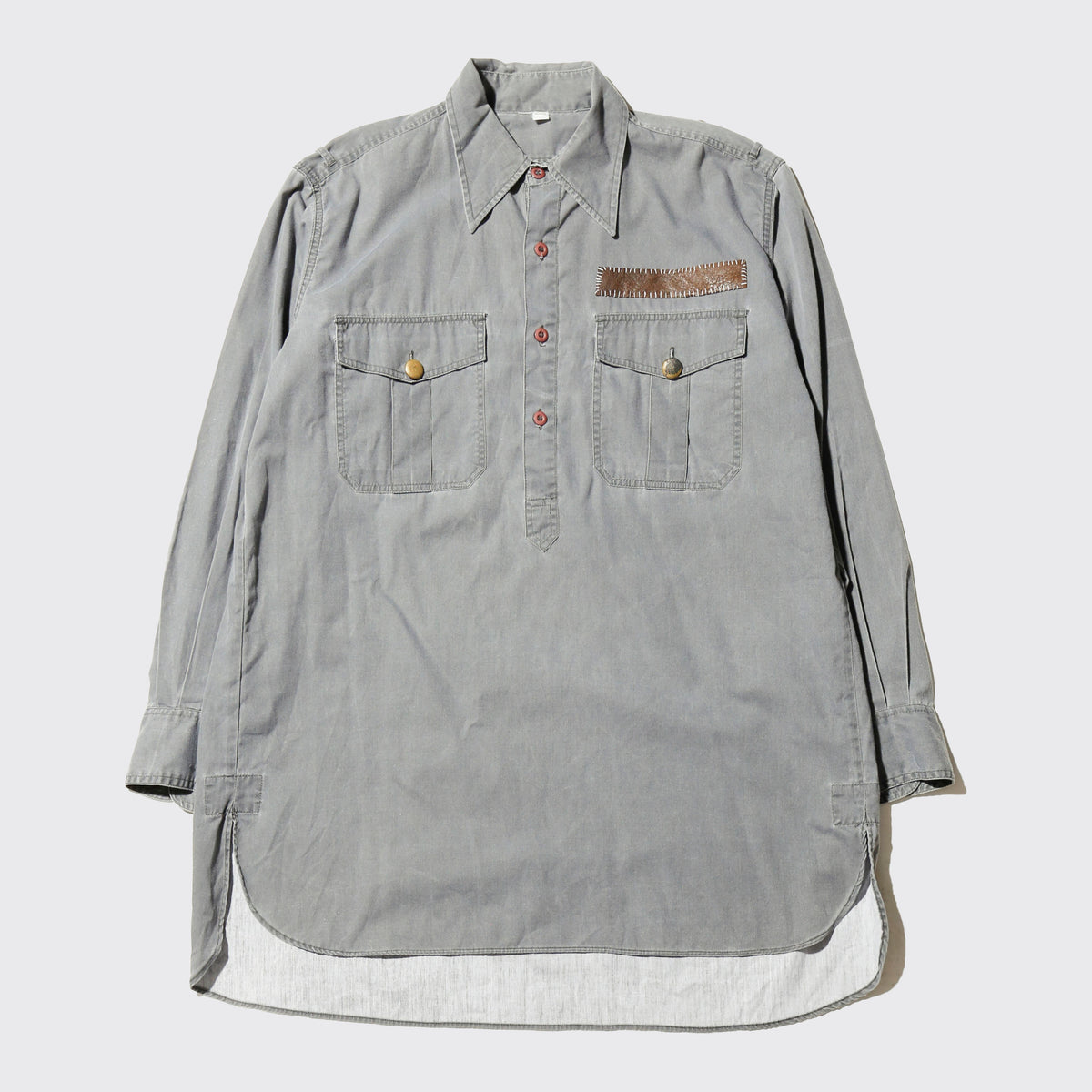SHIRTS