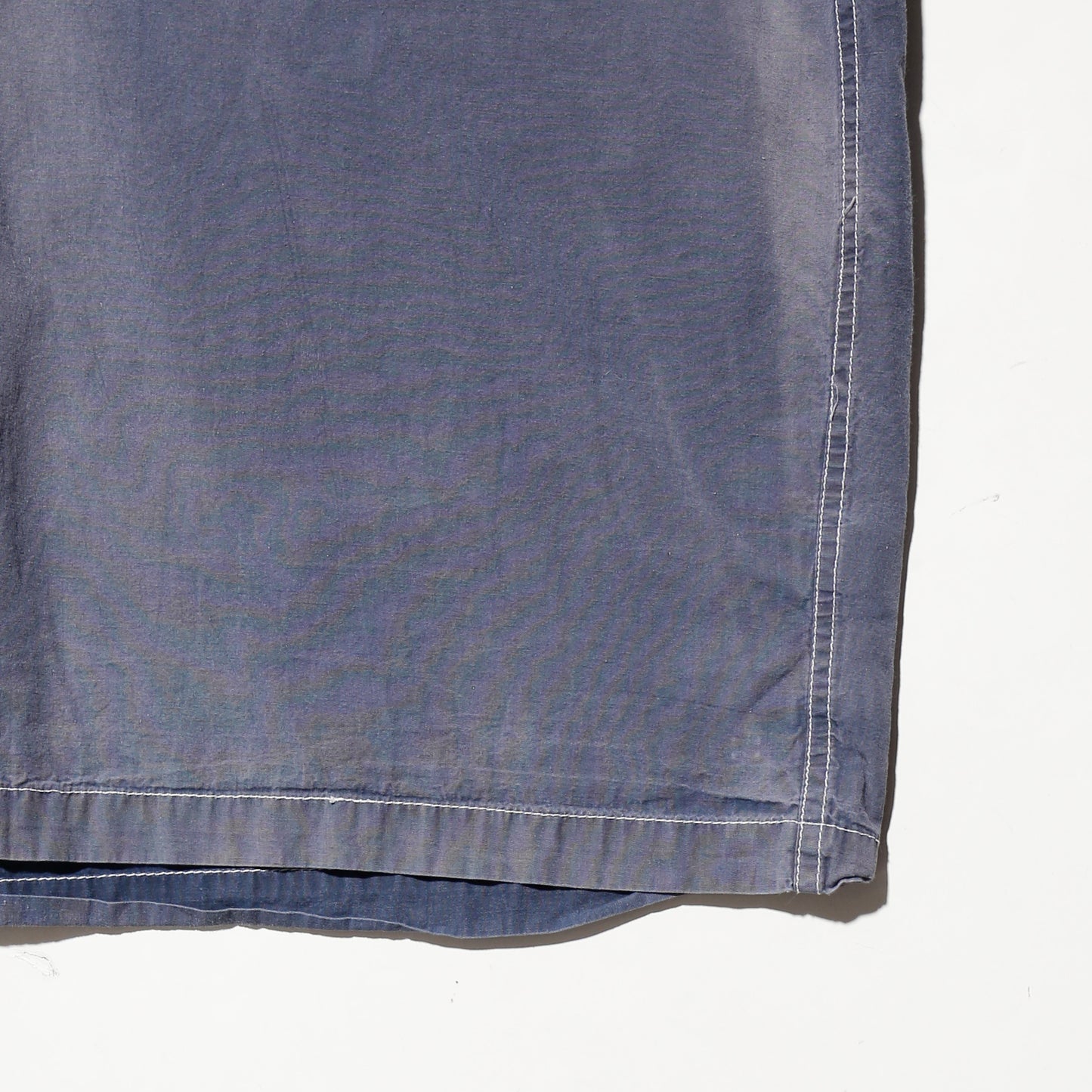 vintage acid cotton surf shirt