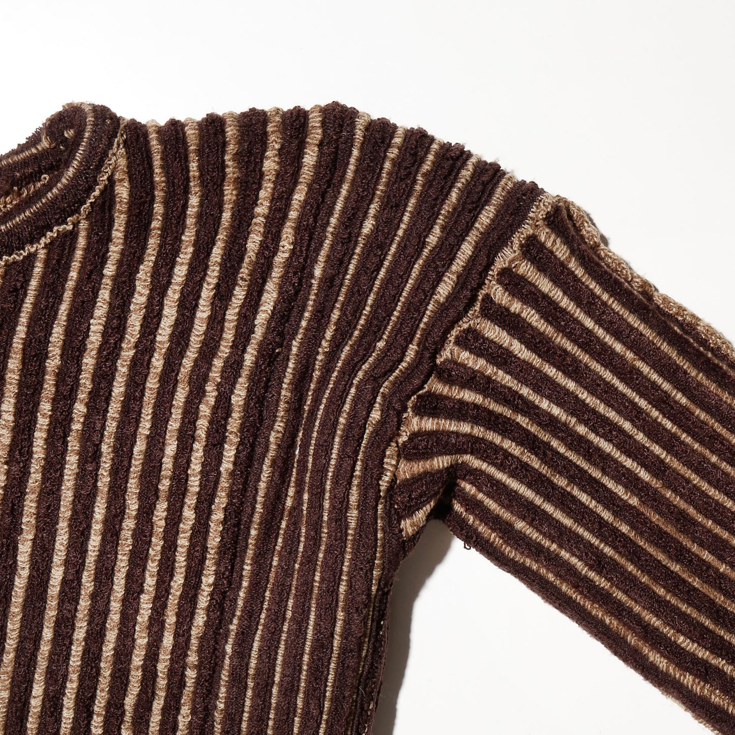 Isa boulder surval chunky sweater