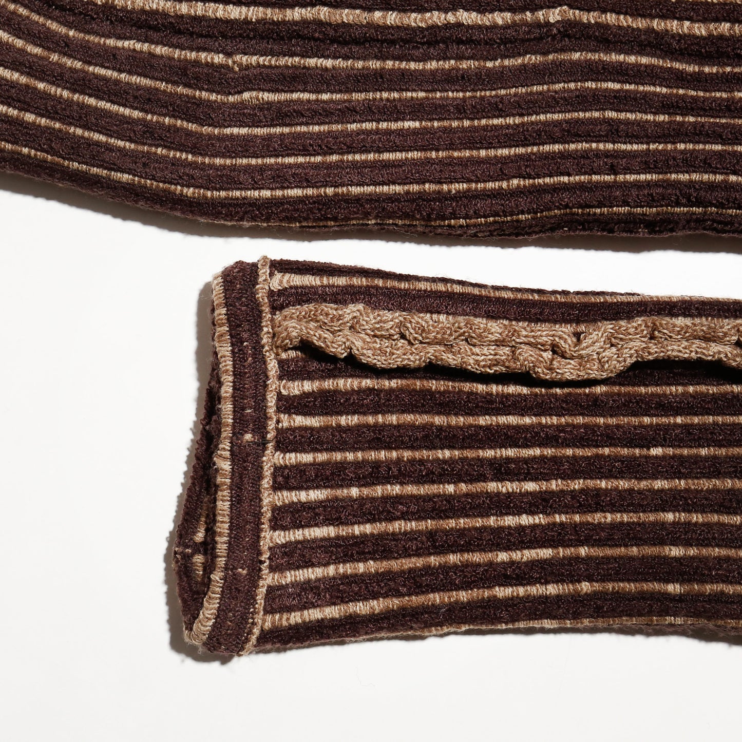 Isa boulder surval chunky sweater