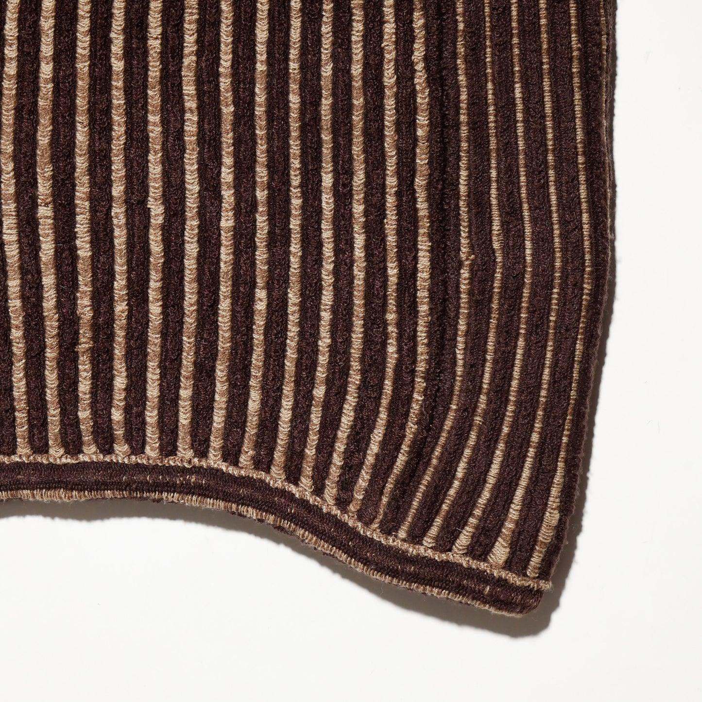 Isa boulder surval chunky sweater