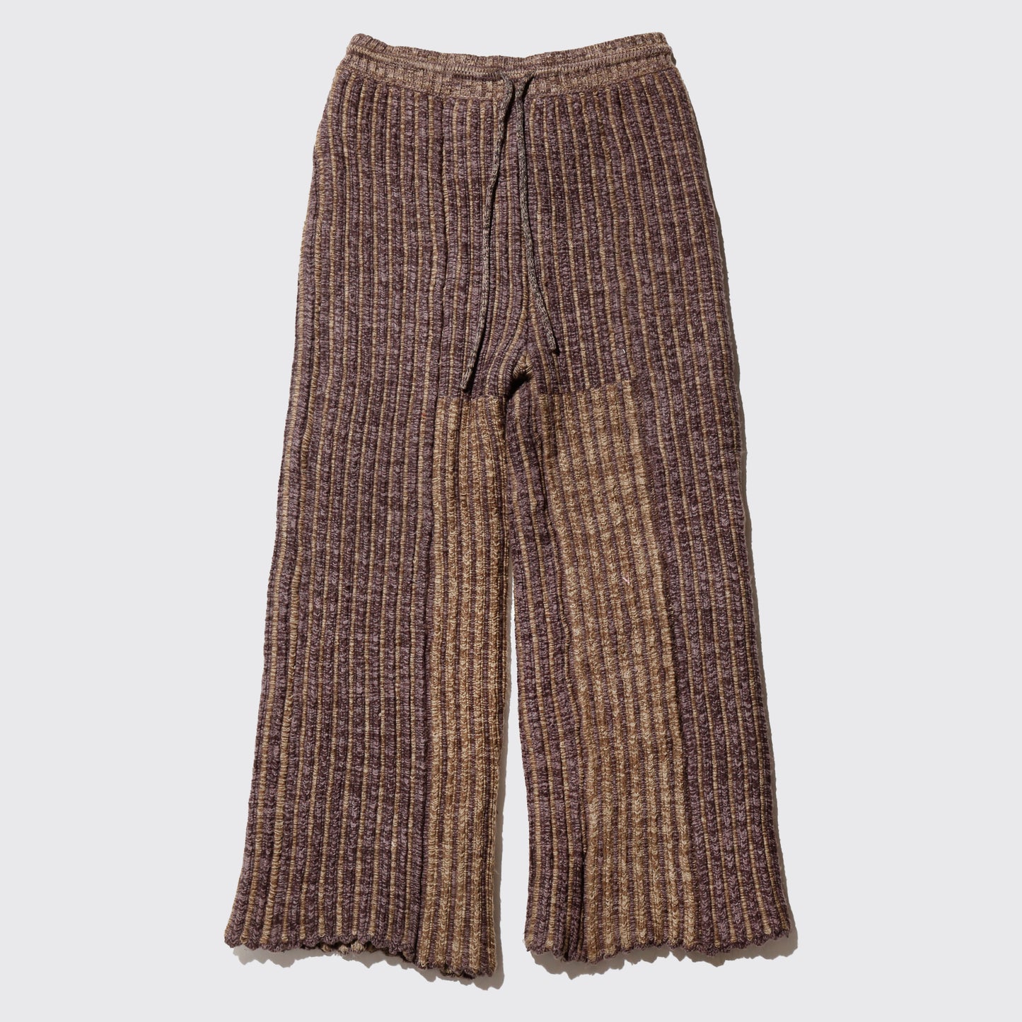 Isa boulder surval chunky knit pants