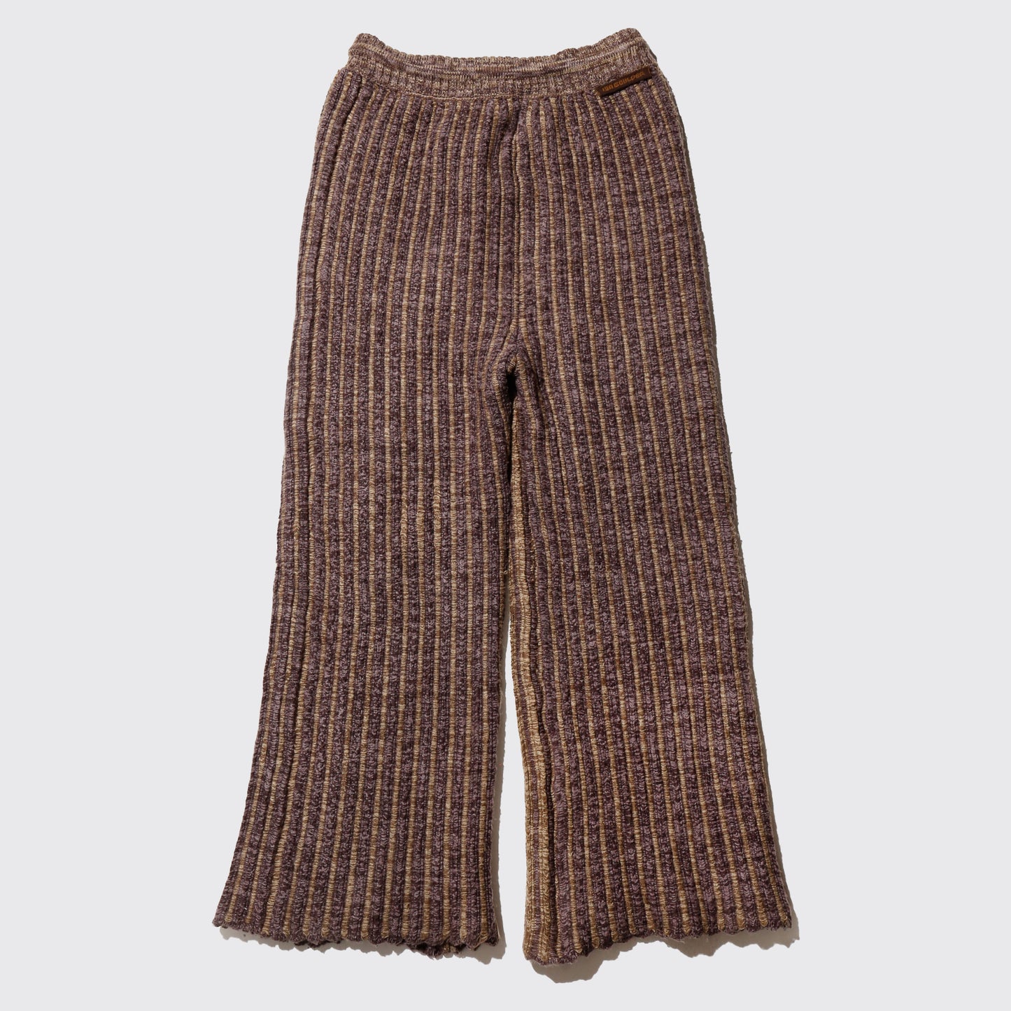 Isa boulder surval chunky knit pants
