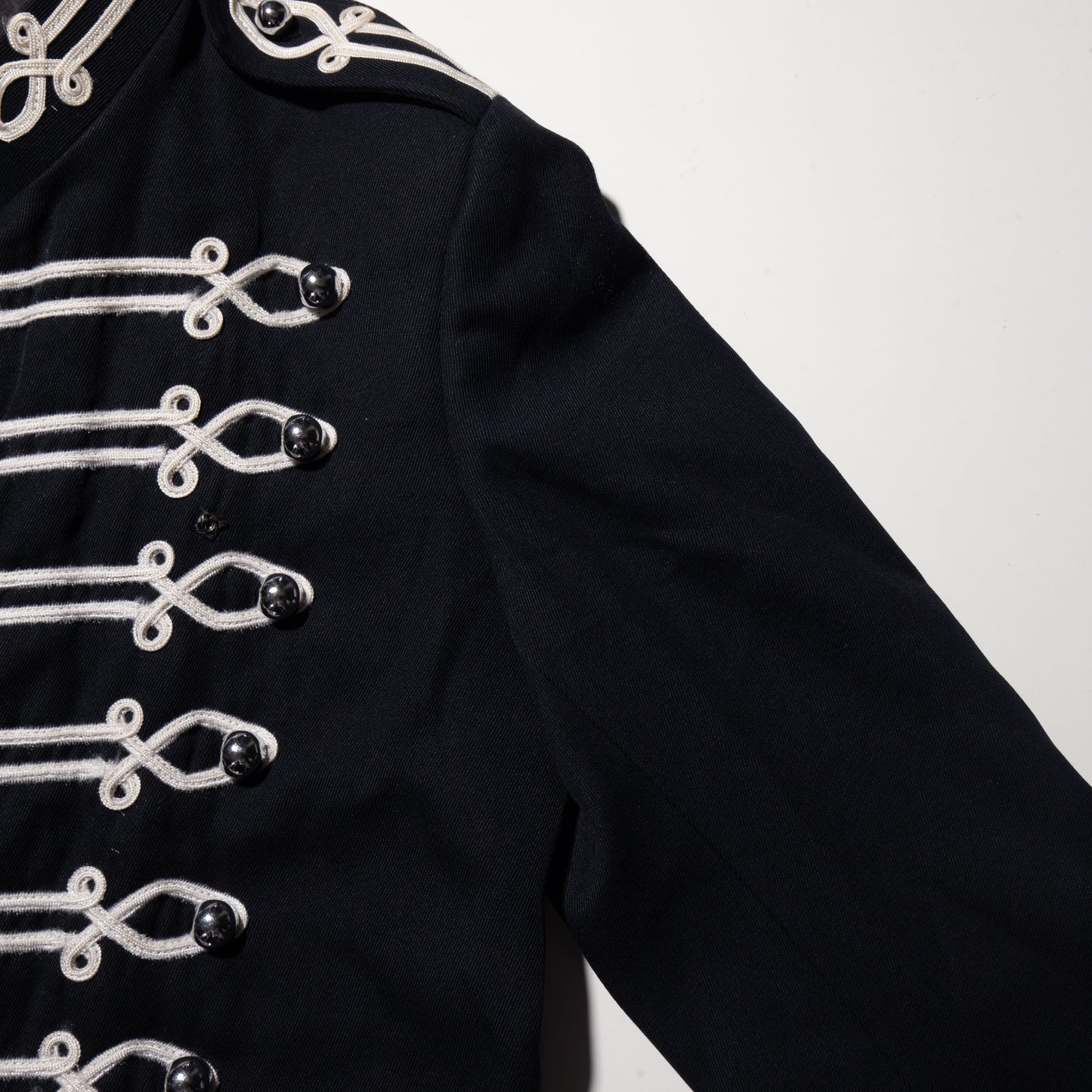 vintage napoleon jacket
