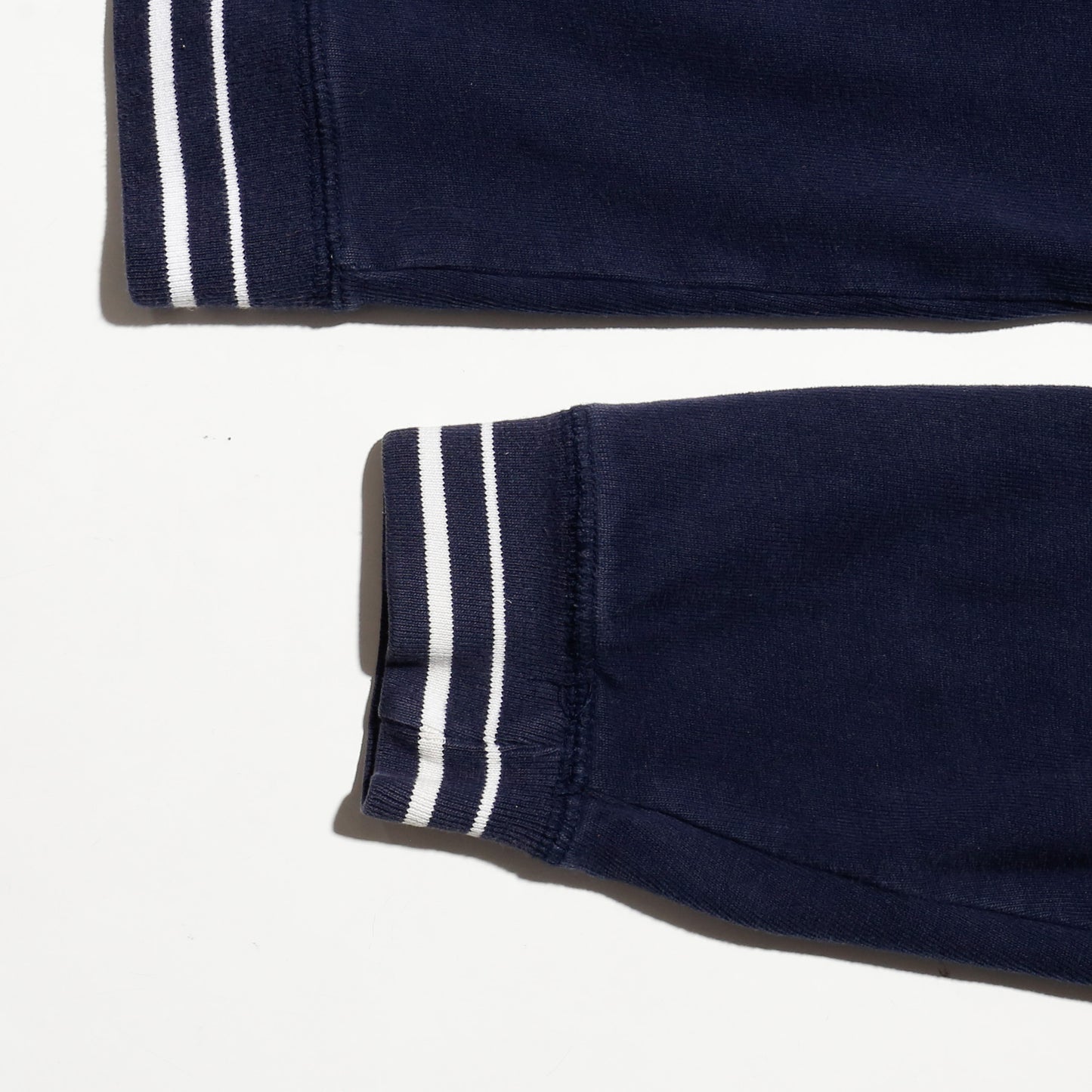 vintage "alternate1996" cropped truck hoodie