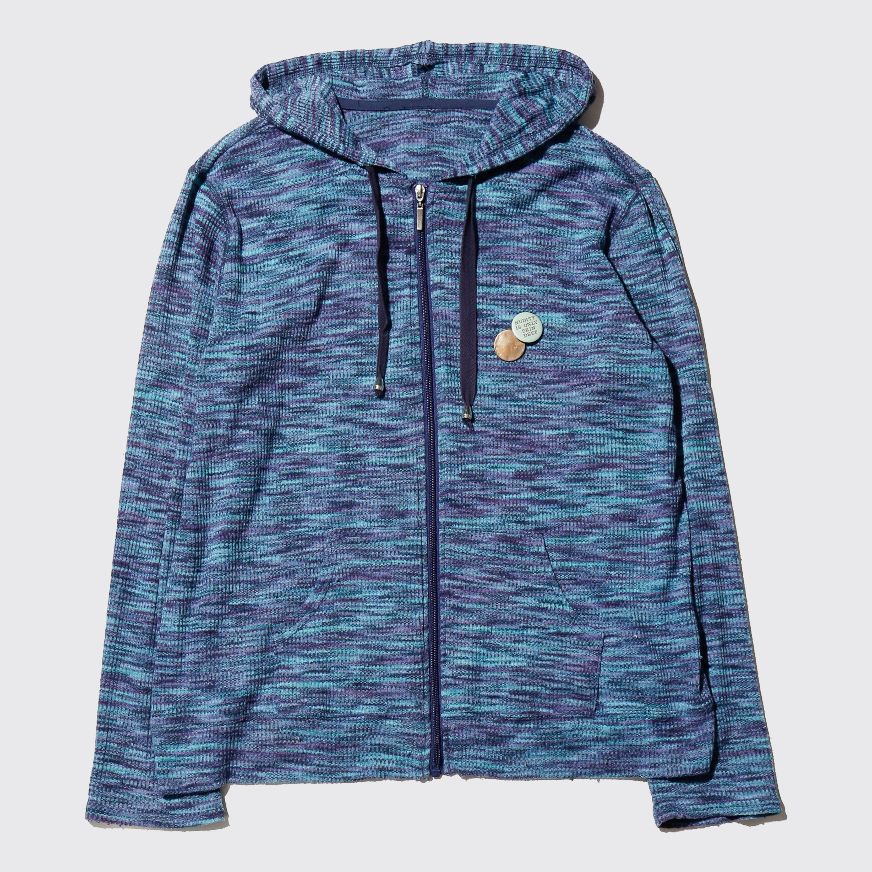 HOODIE – NOILL