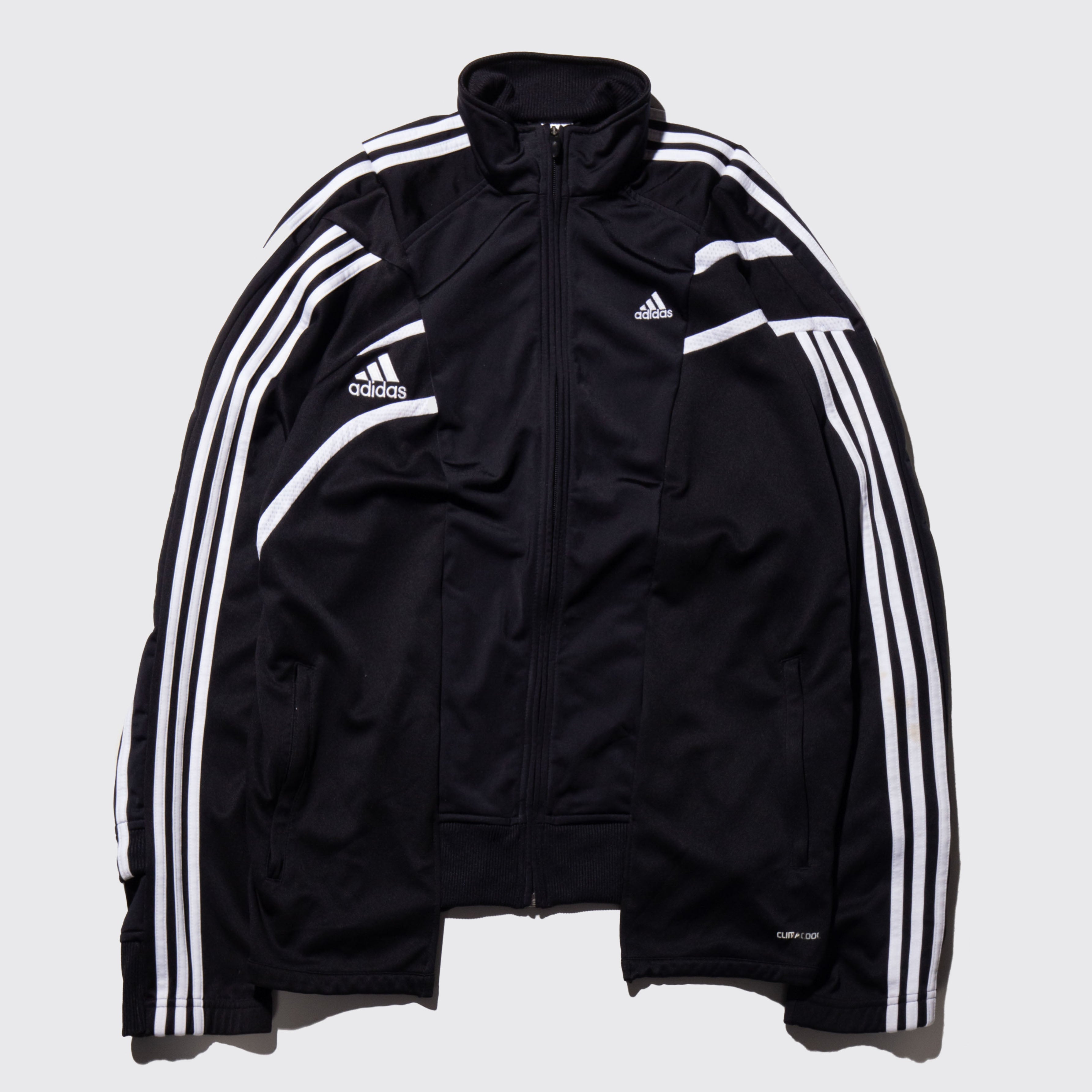 remake 6line track jacket – NOILL