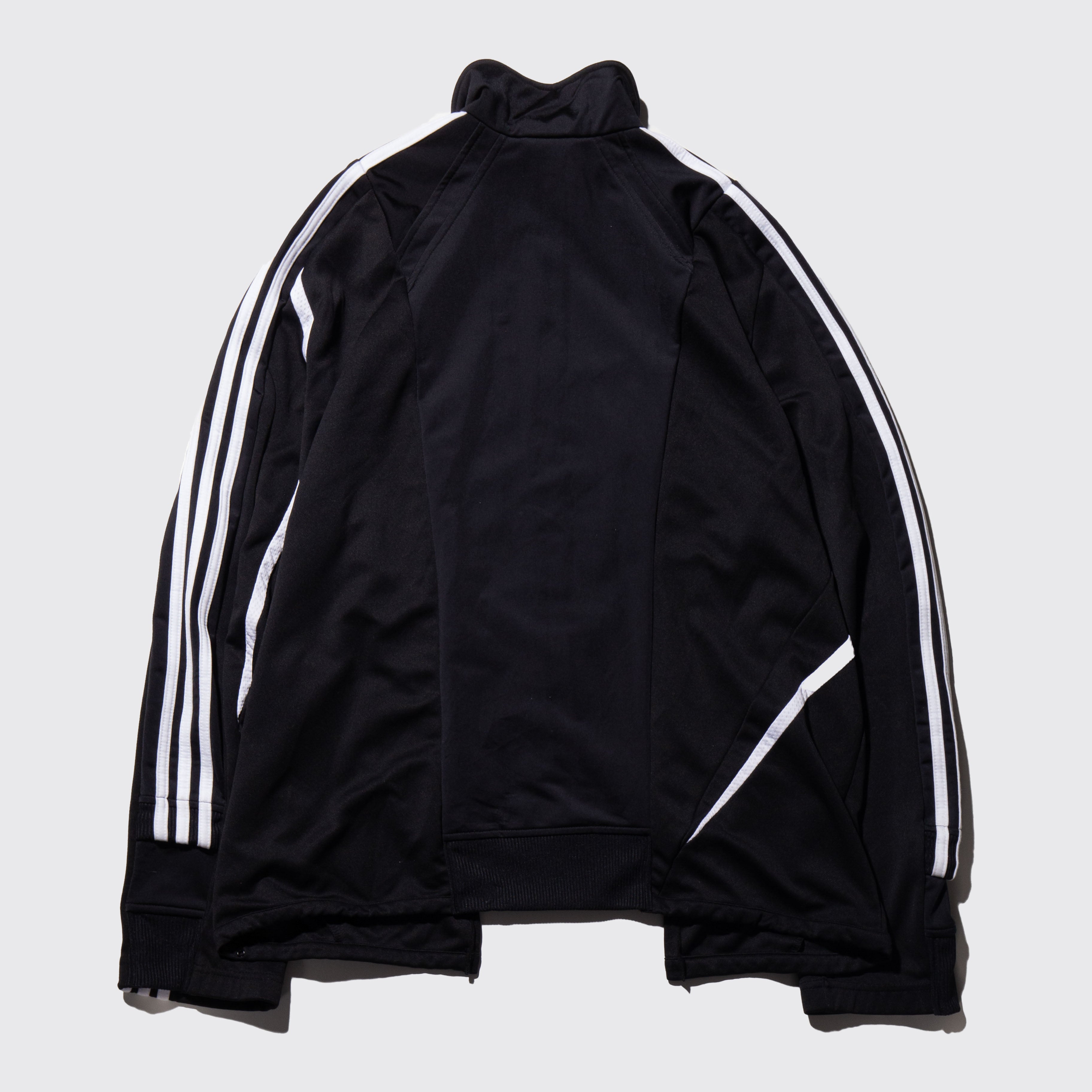 remake 6line track jacket – NOILL