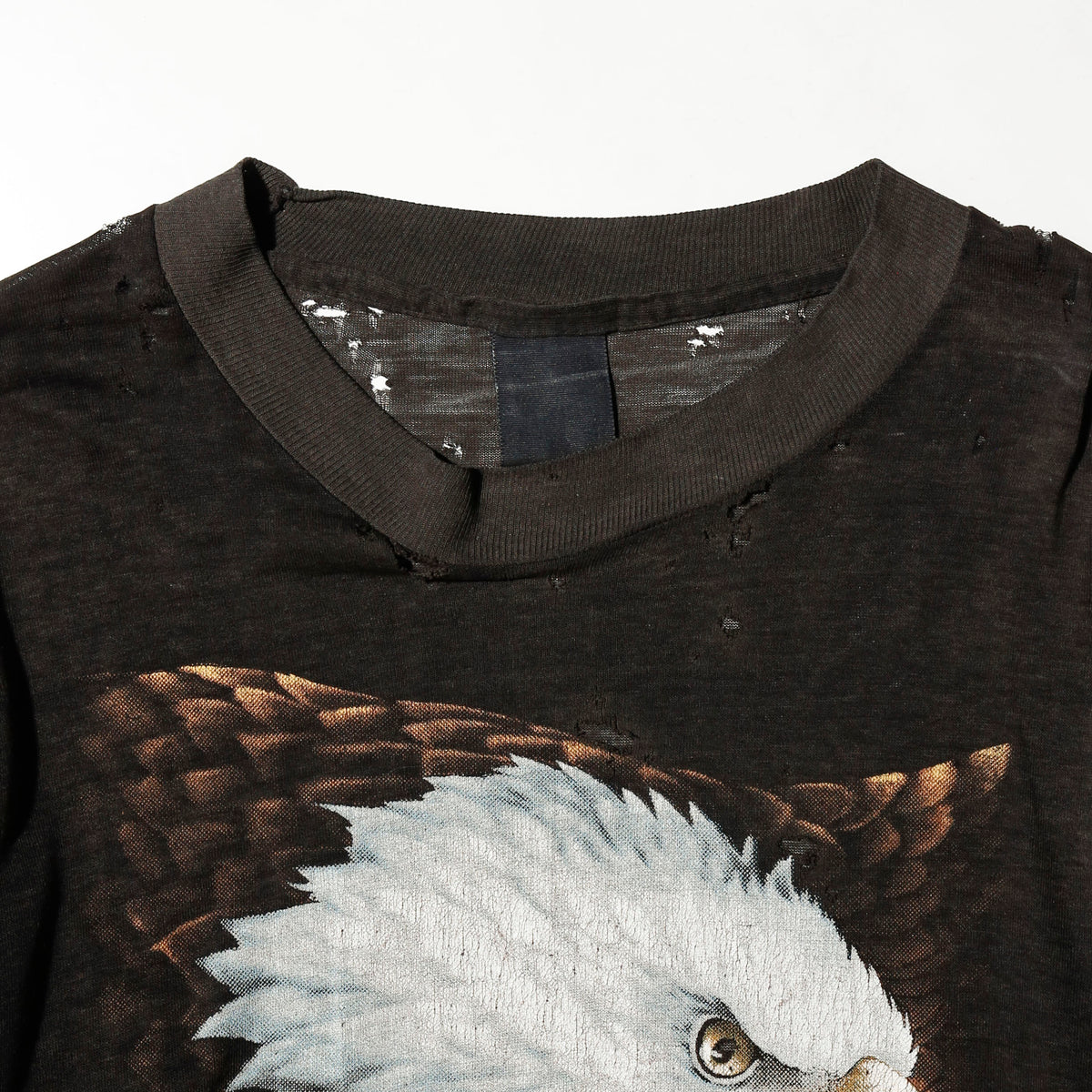 *one-off tsugihagi sleeve l/s