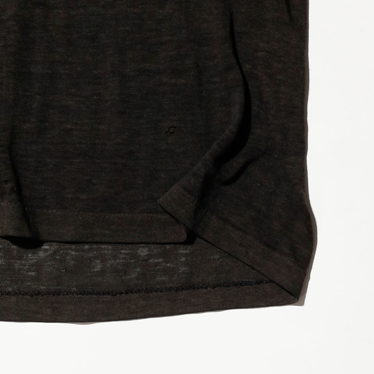 *one-off tsugihagi sleeve l/s