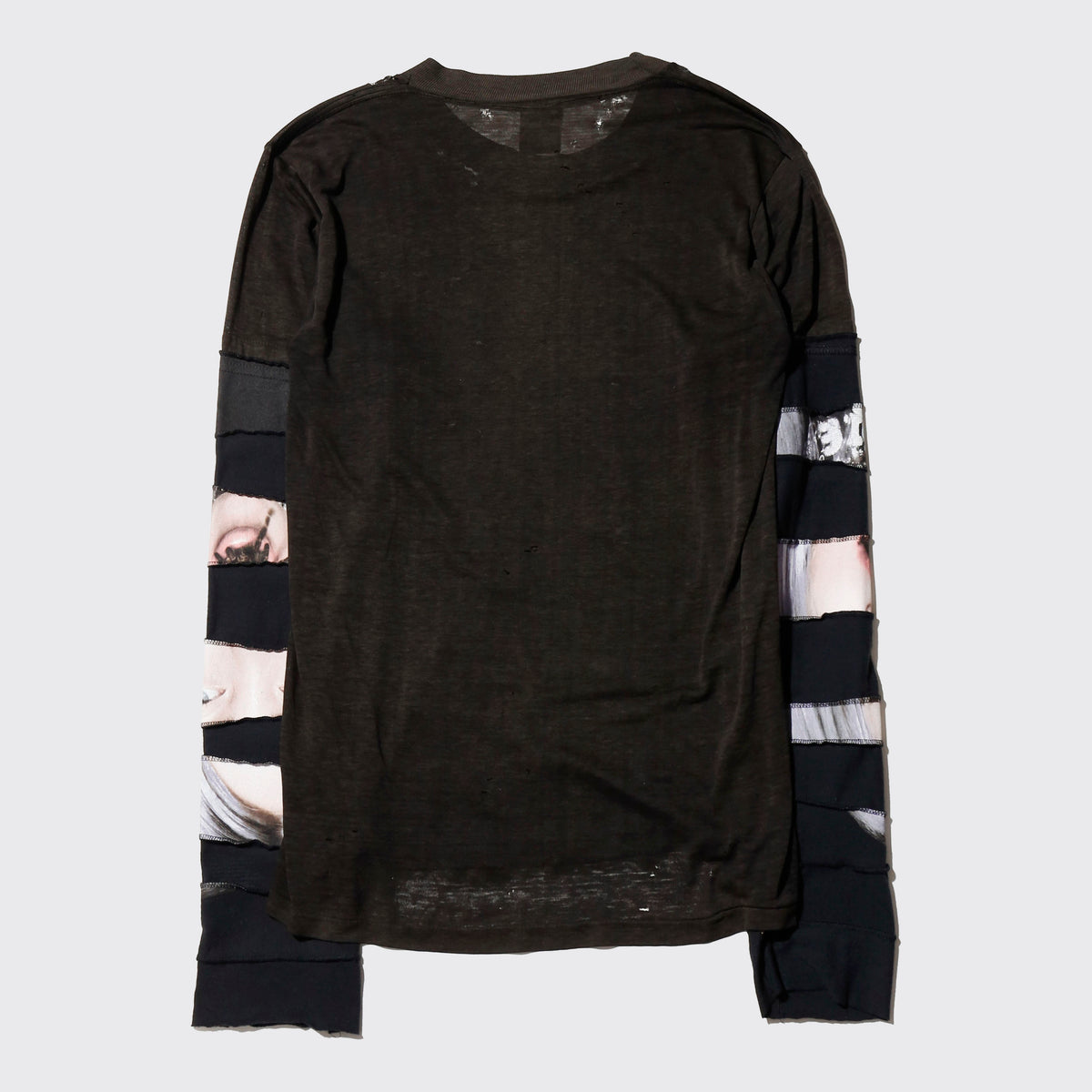 *one-off tsugihagi sleeve l/s