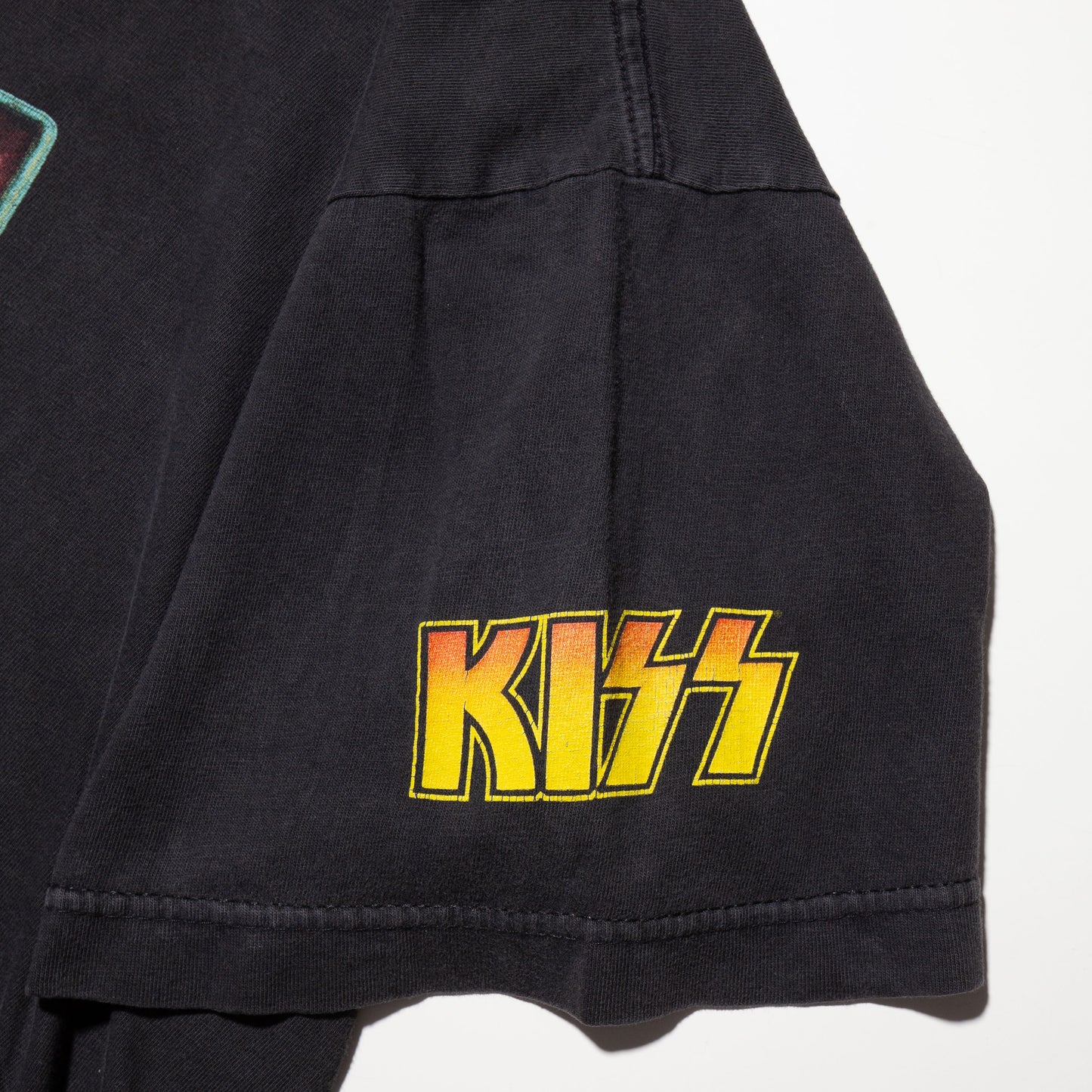 vintage 1998's KISS Psycho Circus t-shirt