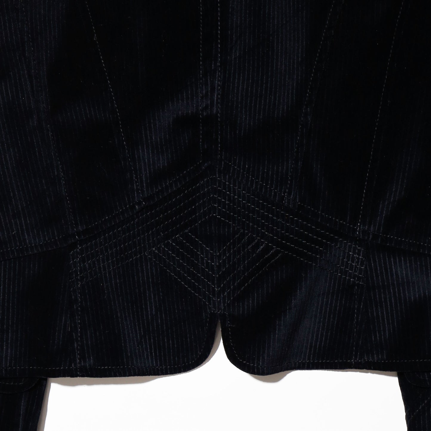 vintage banana republic cropped frog closure napoleon jacket