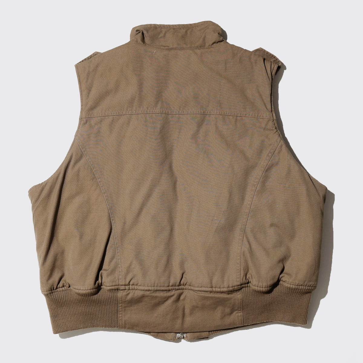 vintage napoleon pudded vest