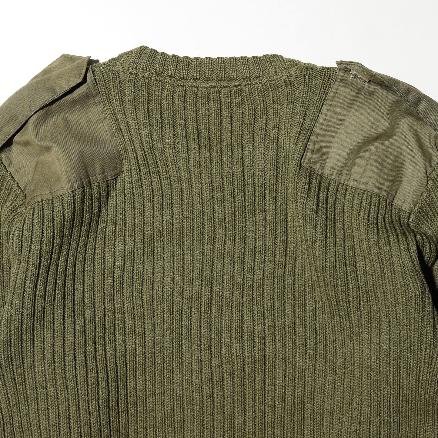 *one-off commando cardigan