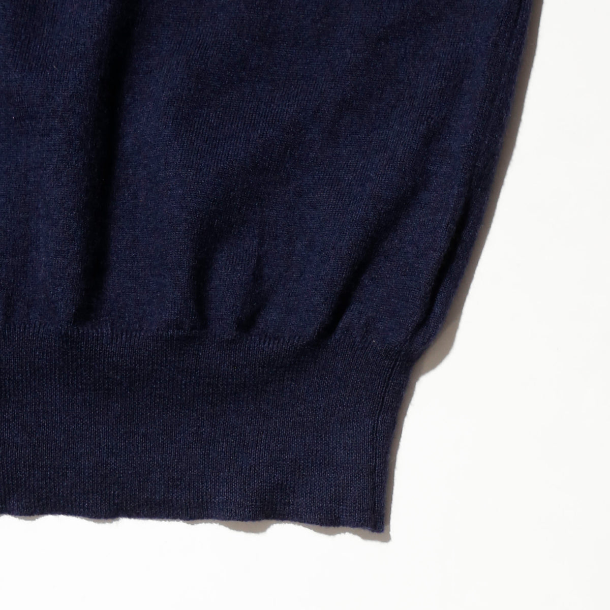 Vivien Westwood mark orb polo sweater