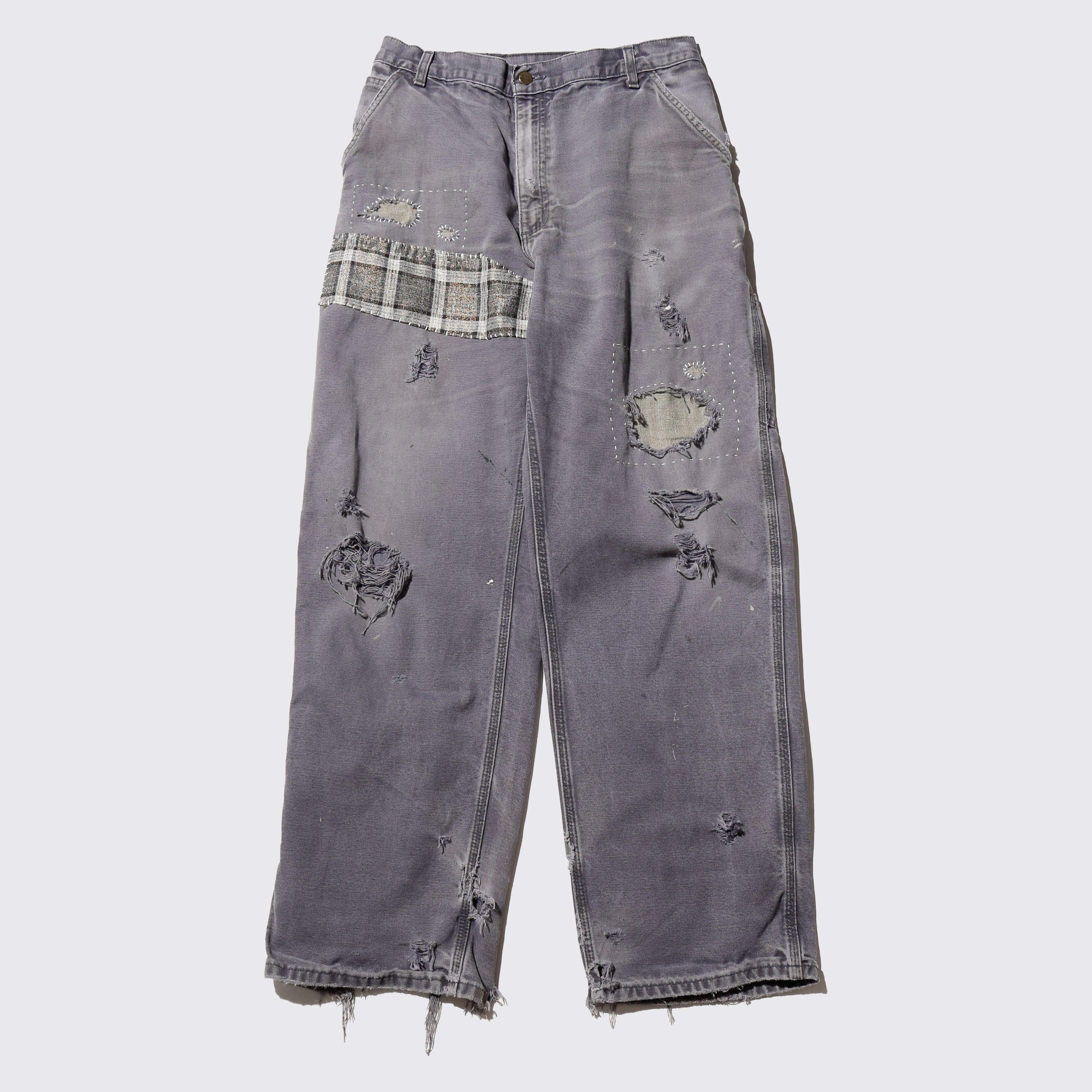 PANTS – NOILL