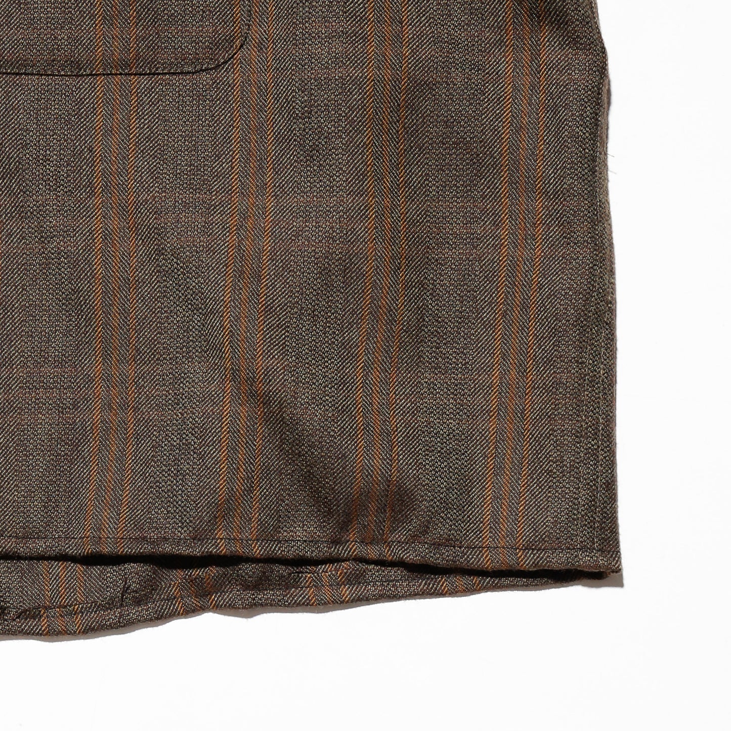 *one-off cropped bowtie shirt