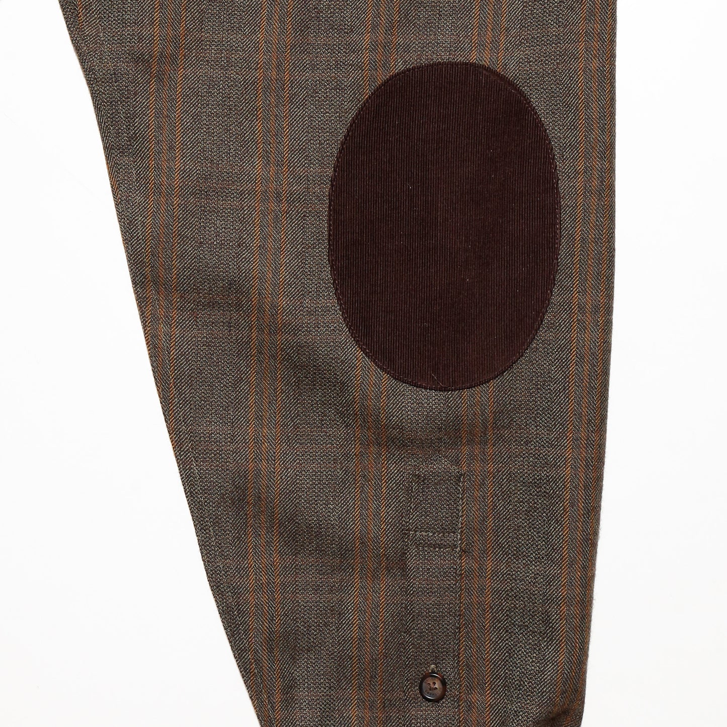 *one-off cropped bowtie shirt